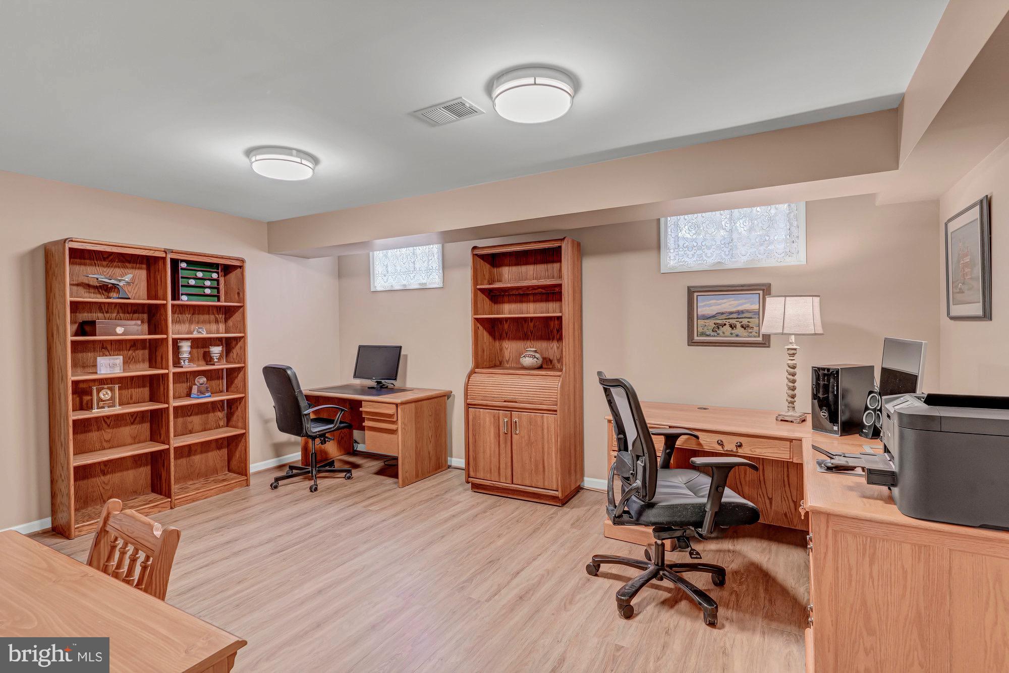 VIRGINIA RUN - Residential