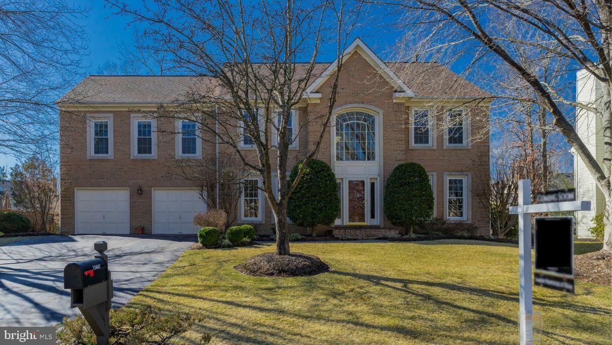 VIRGINIA RUN - Residential