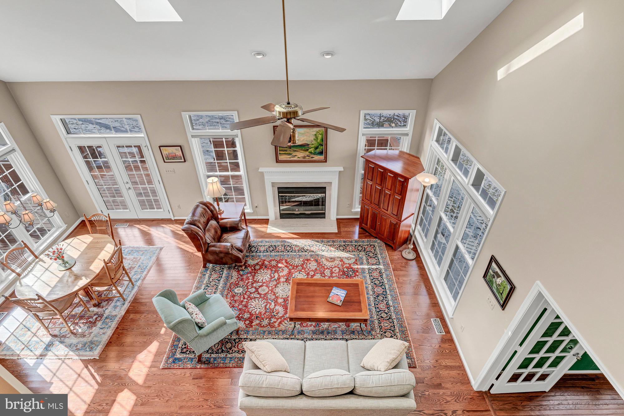 VIRGINIA RUN - Residential