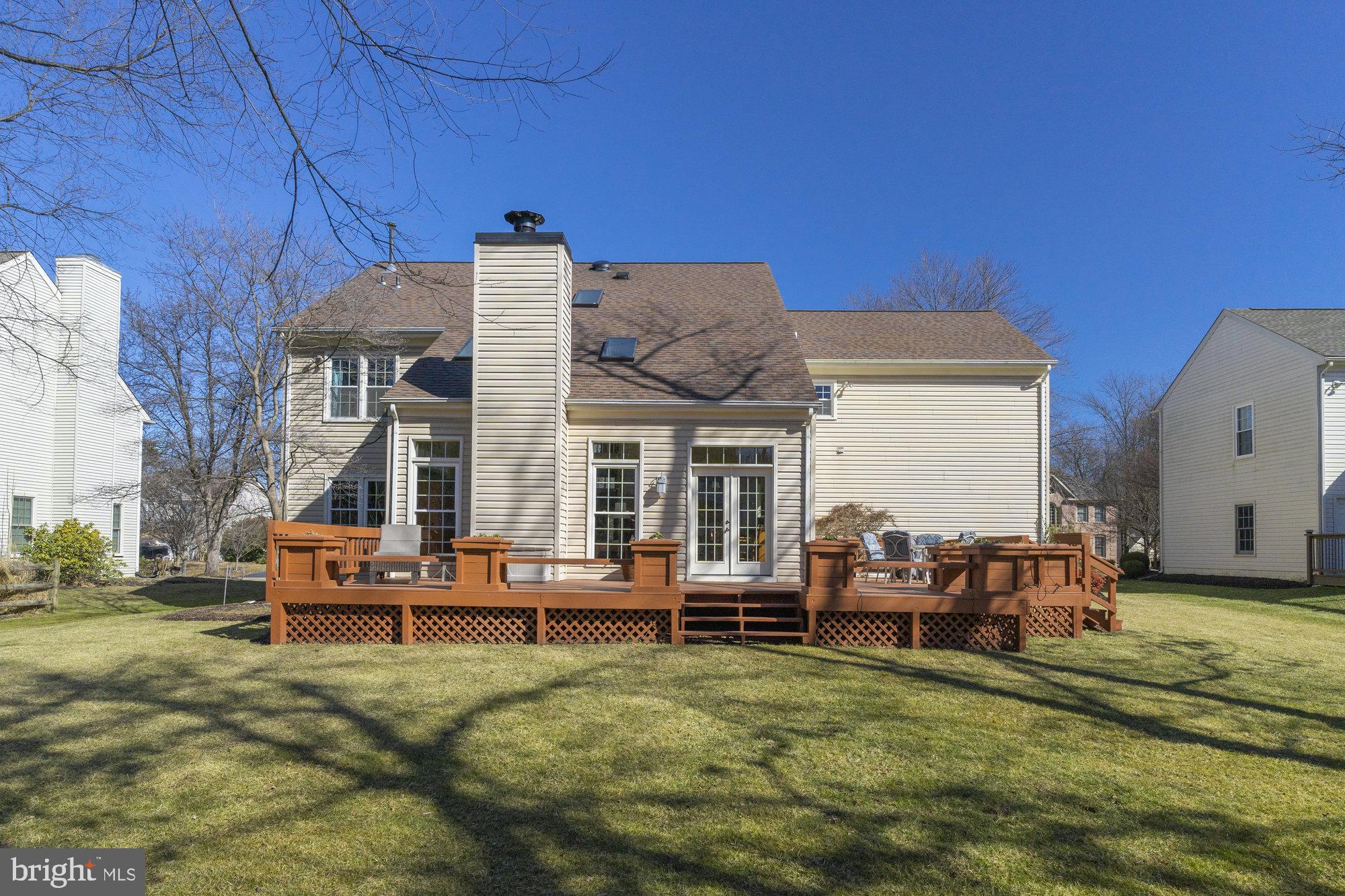 VIRGINIA RUN - Residential