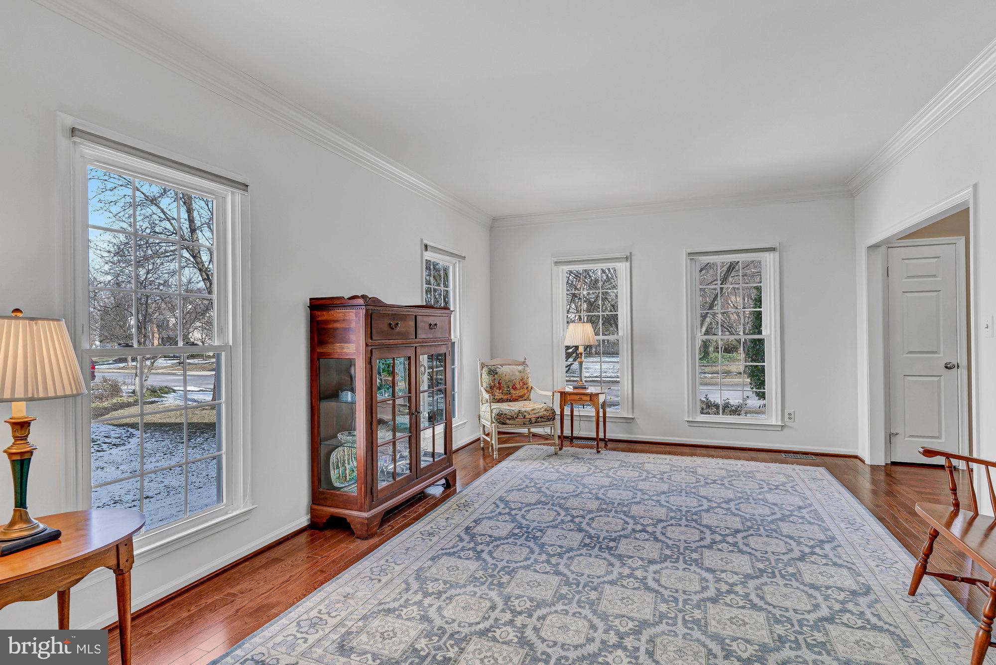 VIRGINIA RUN - Residential