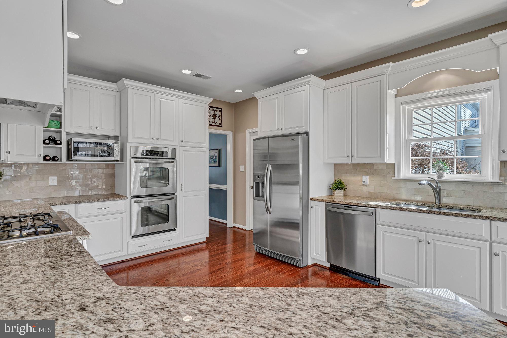 VIRGINIA RUN - Residential