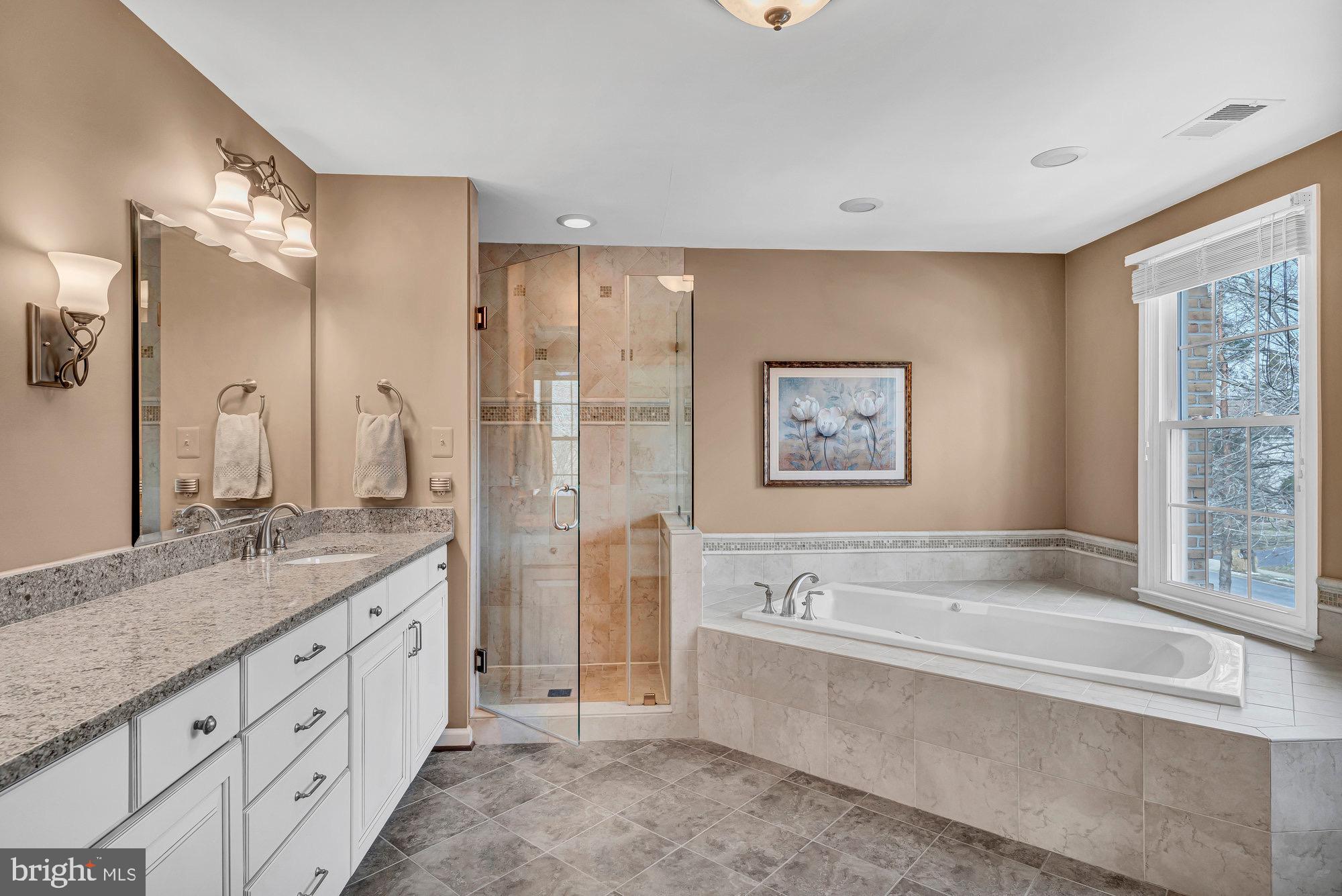 VIRGINIA RUN - Residential