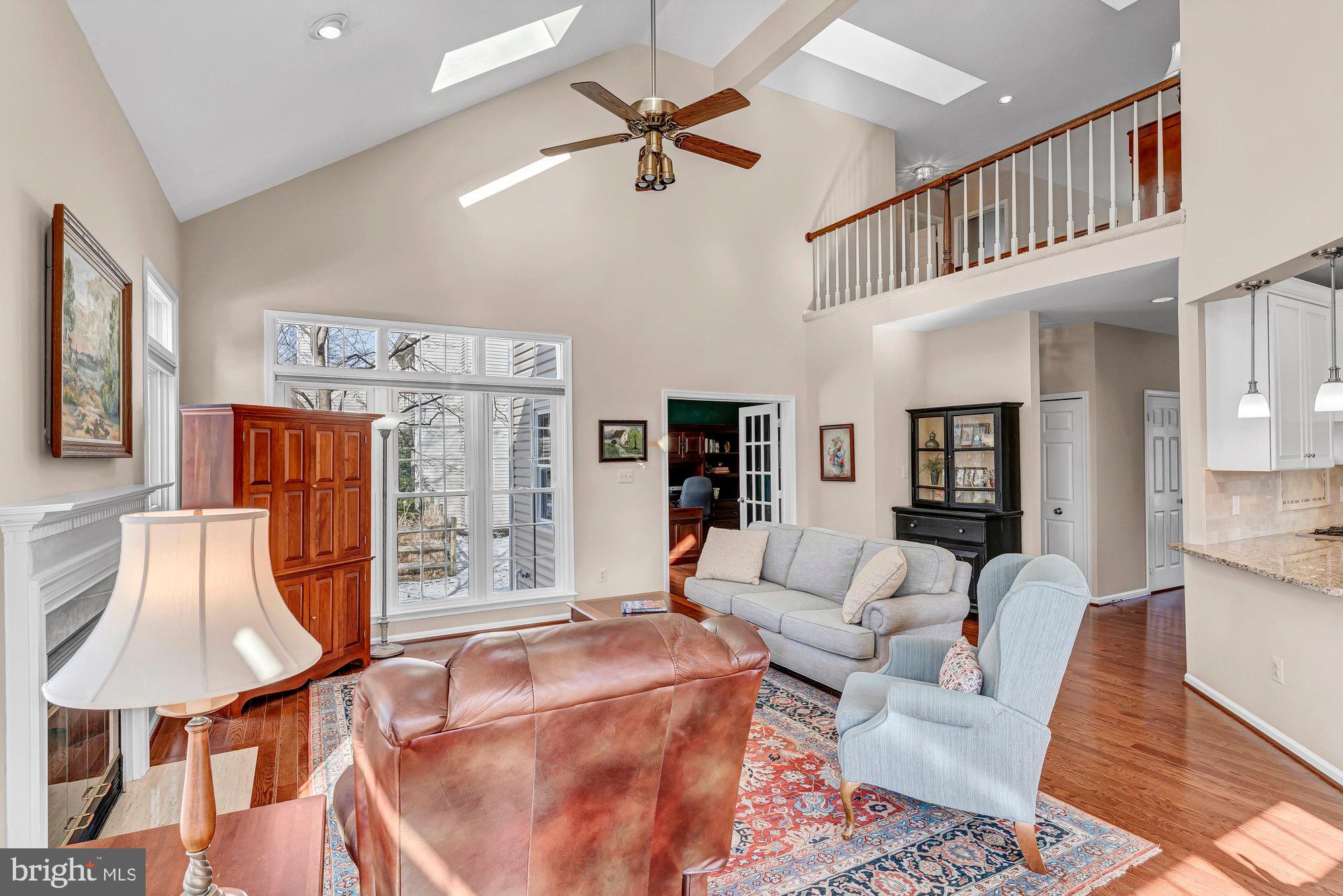 VIRGINIA RUN - Residential