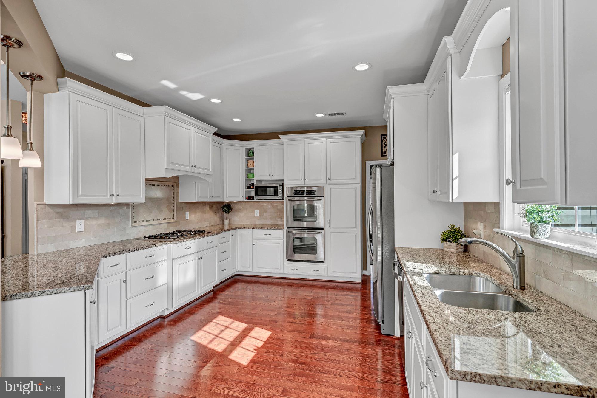 VIRGINIA RUN - Residential