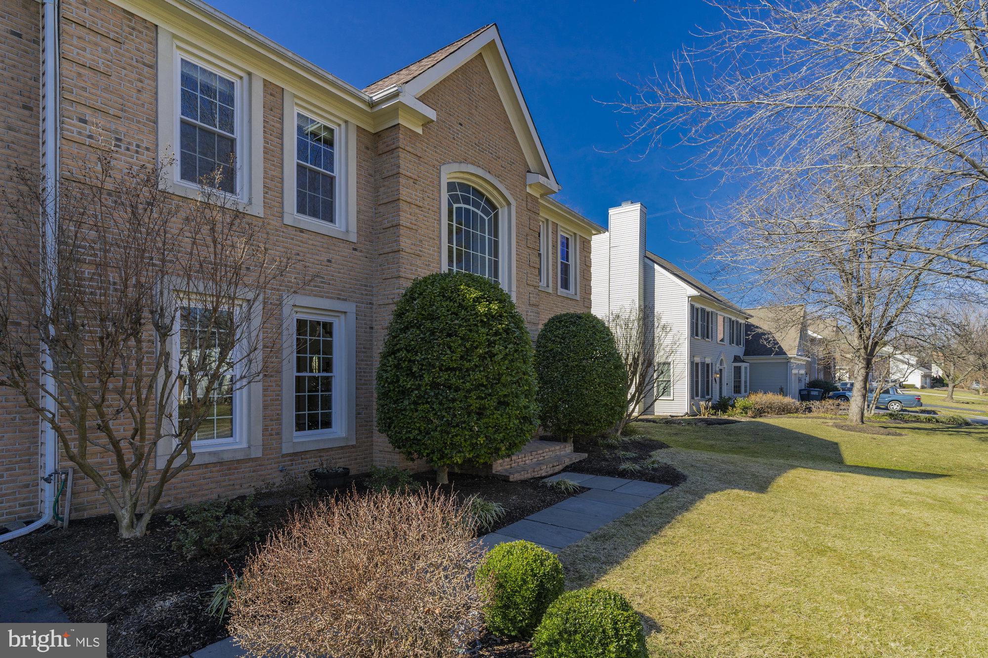 VIRGINIA RUN - Residential