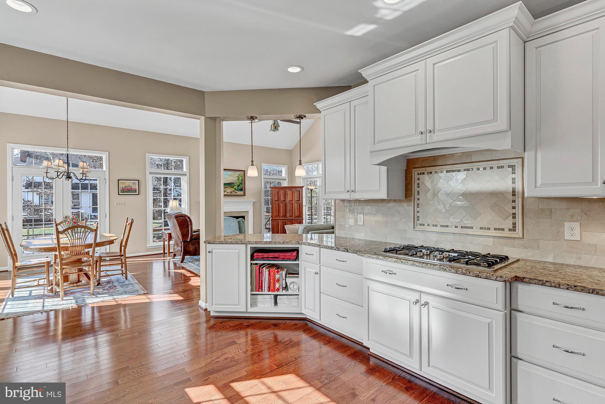 VIRGINIA RUN - Residential