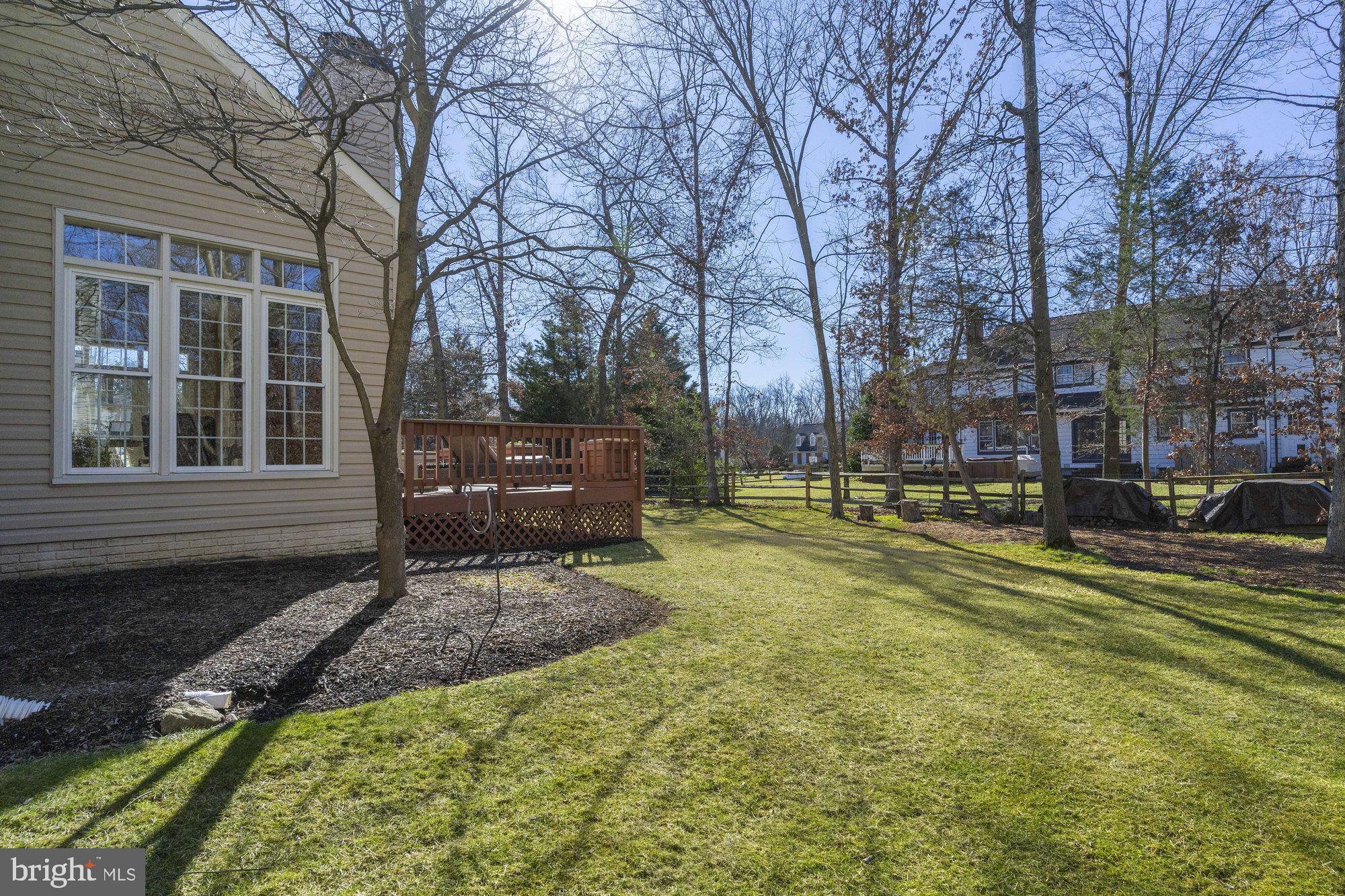 VIRGINIA RUN - Residential