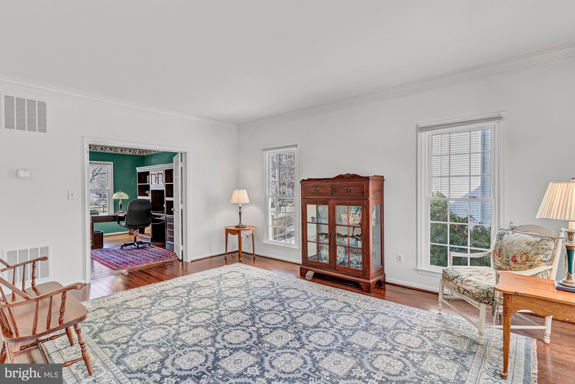 VIRGINIA RUN - Residential