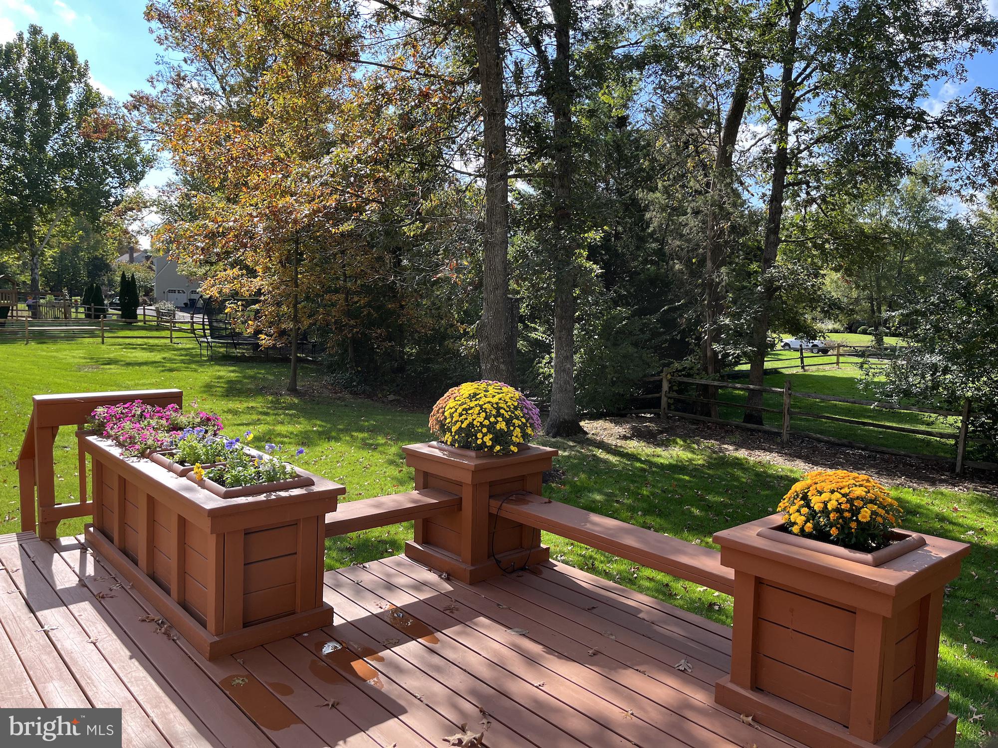 VIRGINIA RUN - Residential