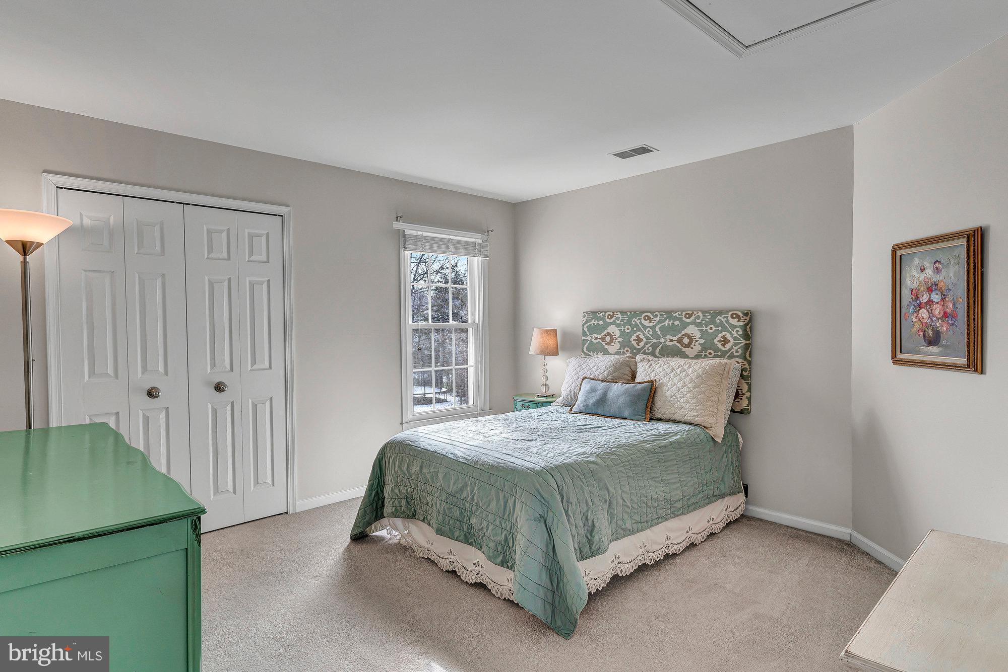 VIRGINIA RUN - Residential