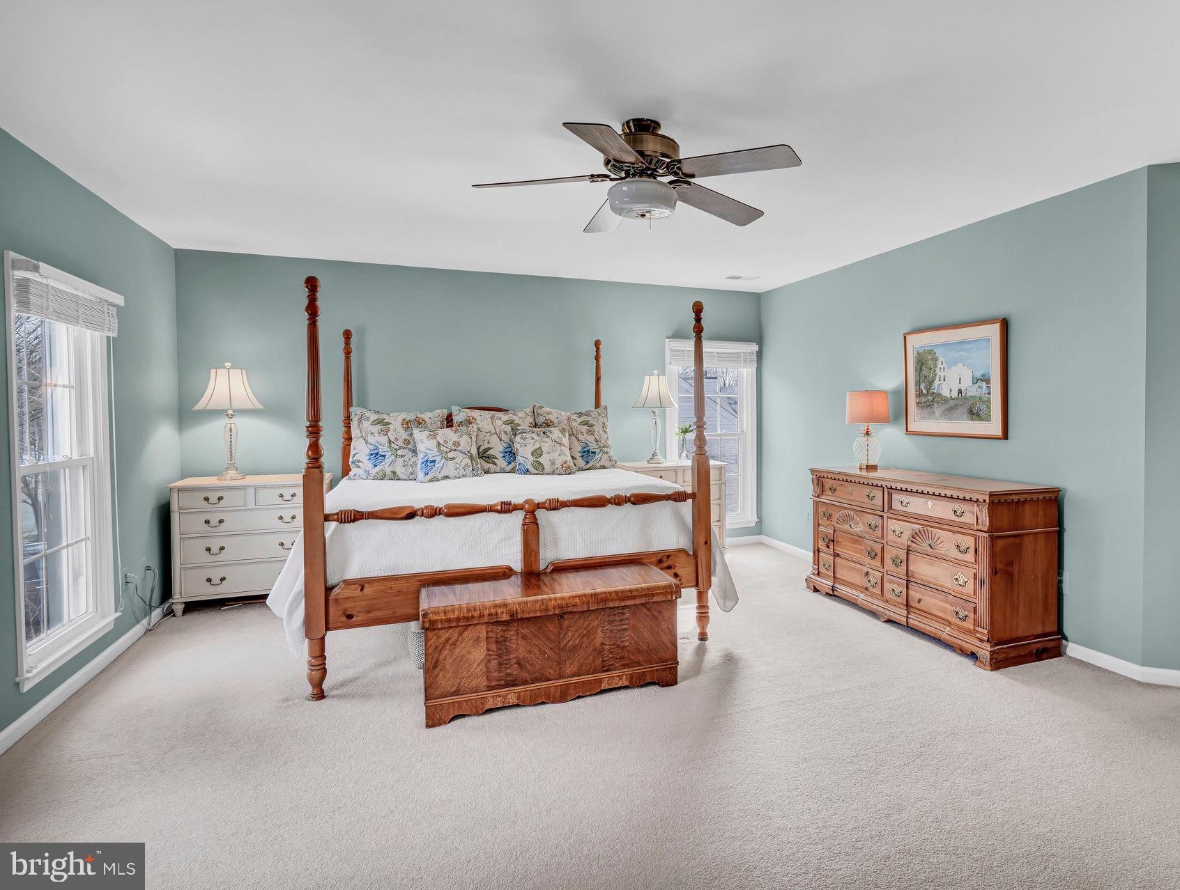 VIRGINIA RUN - Residential