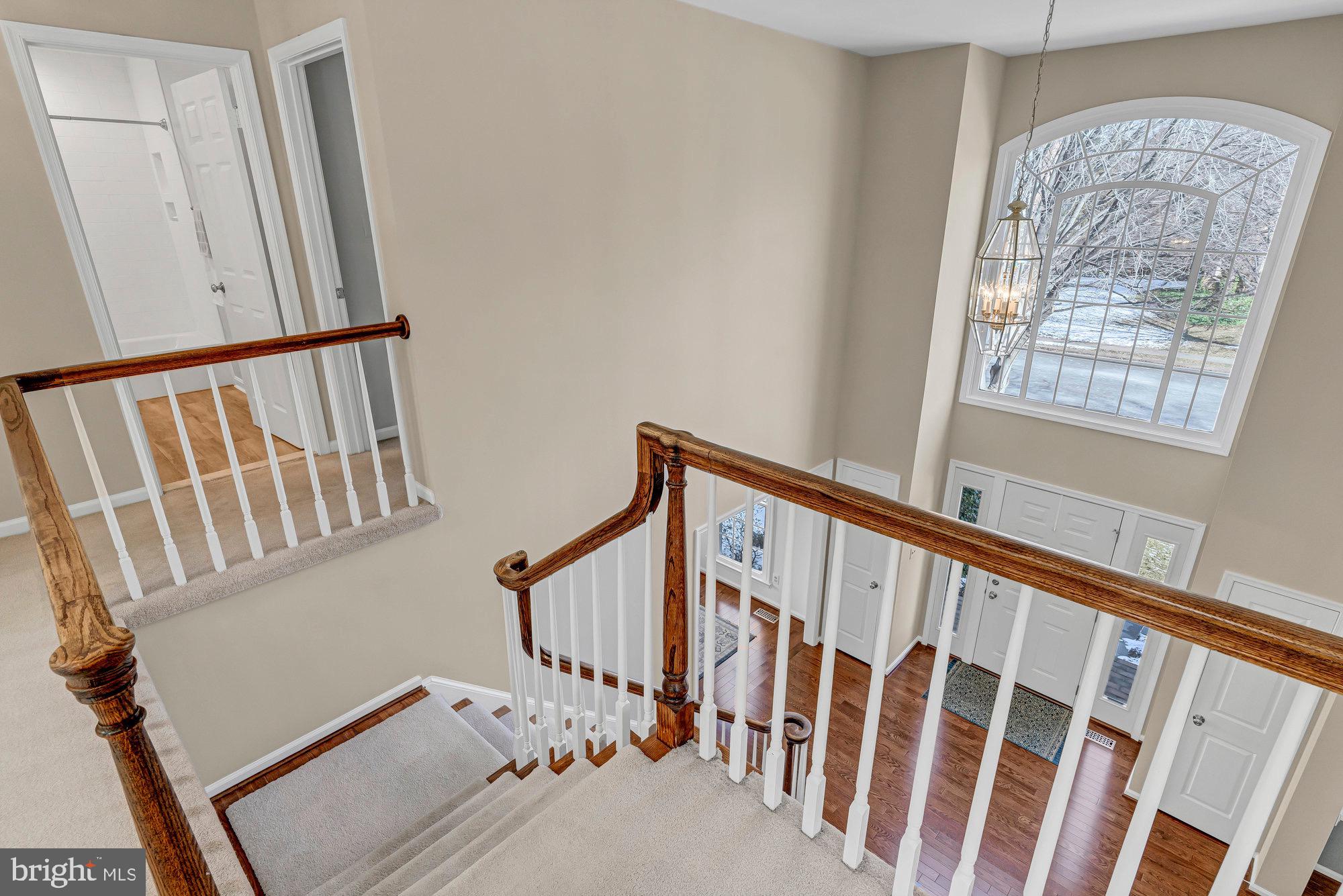 VIRGINIA RUN - Residential