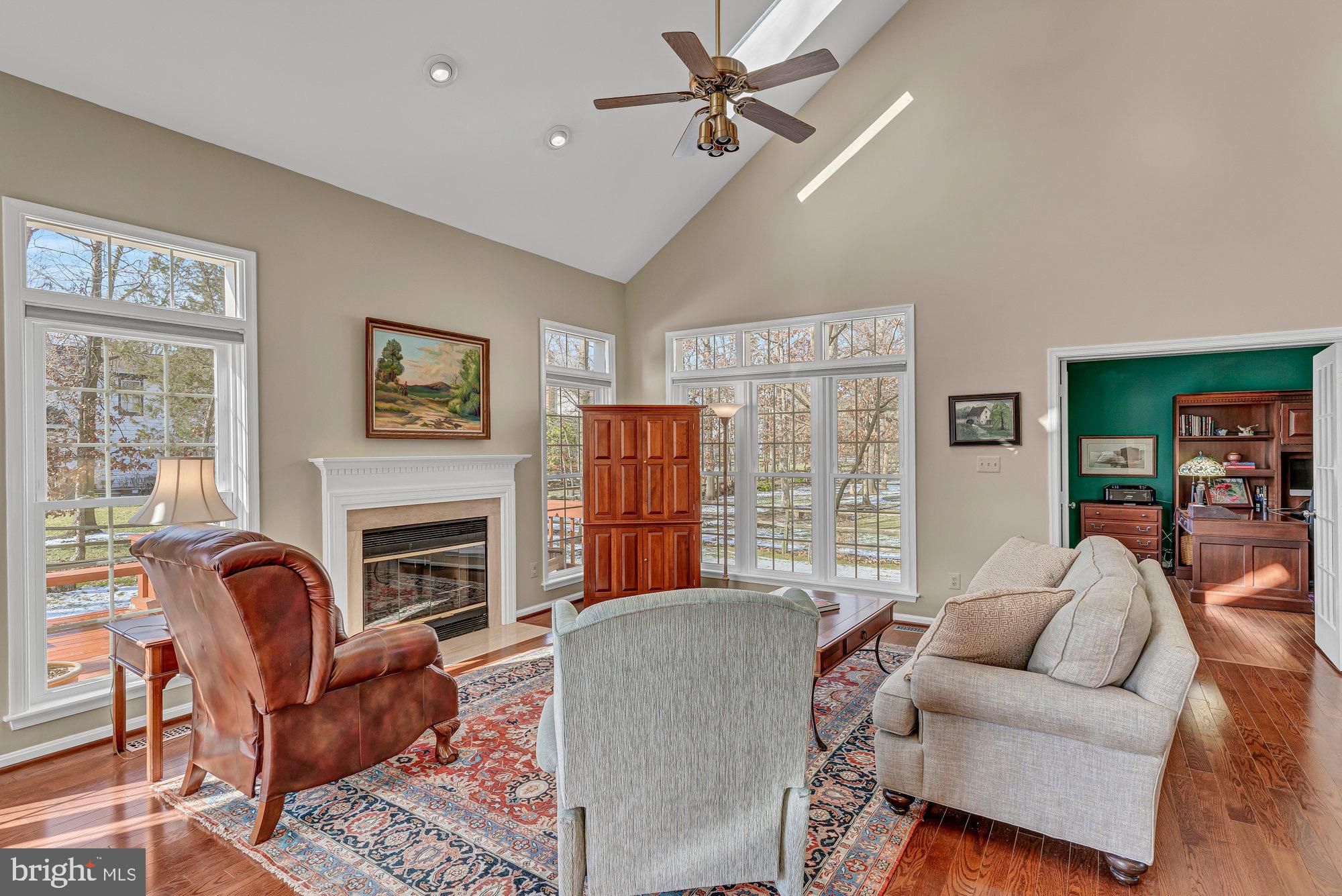 VIRGINIA RUN - Residential