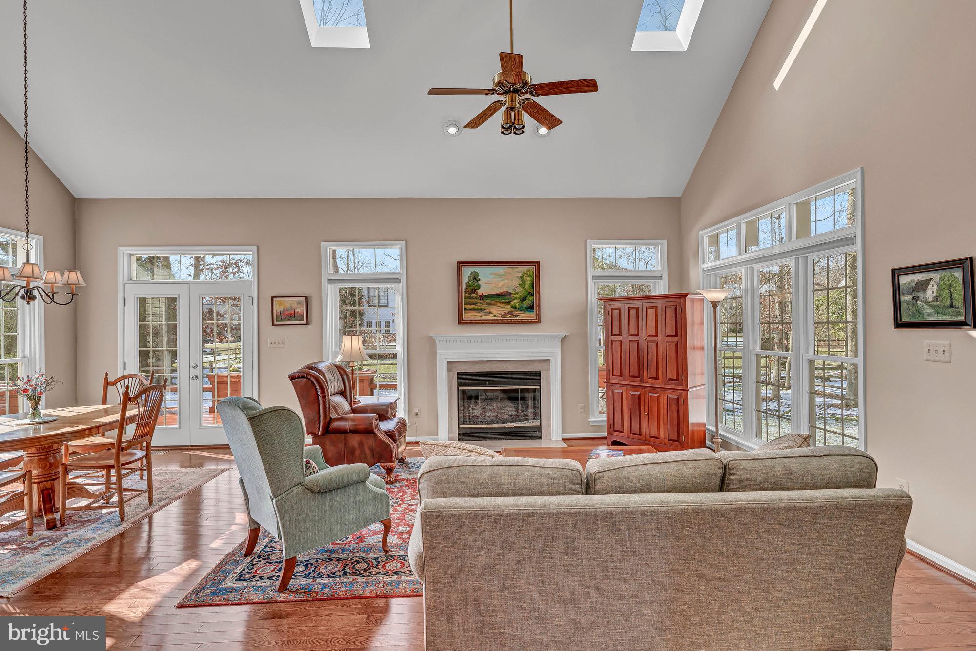 VIRGINIA RUN - Residential