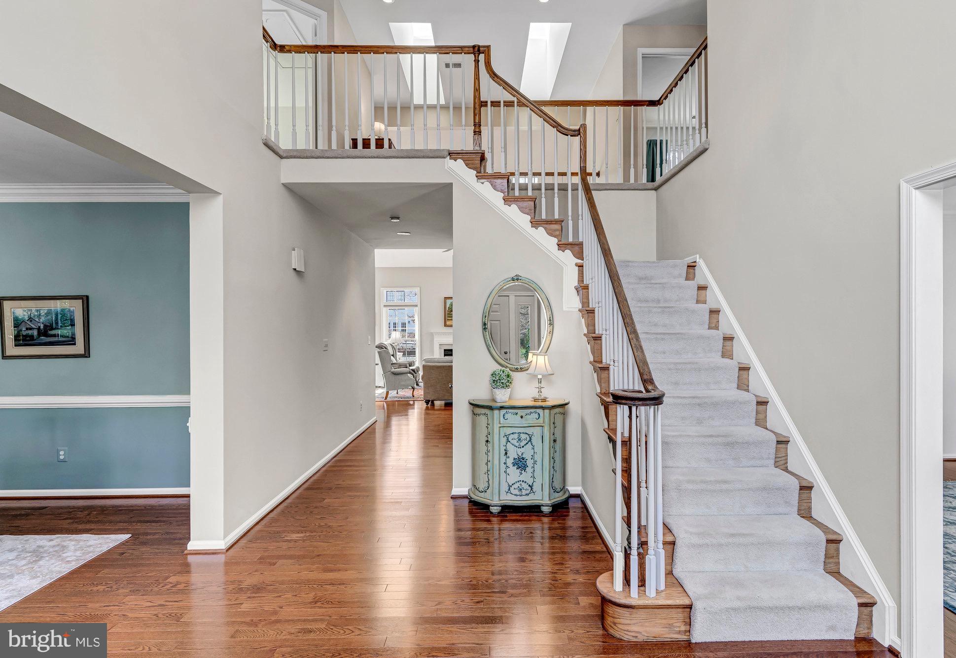 VIRGINIA RUN - Residential