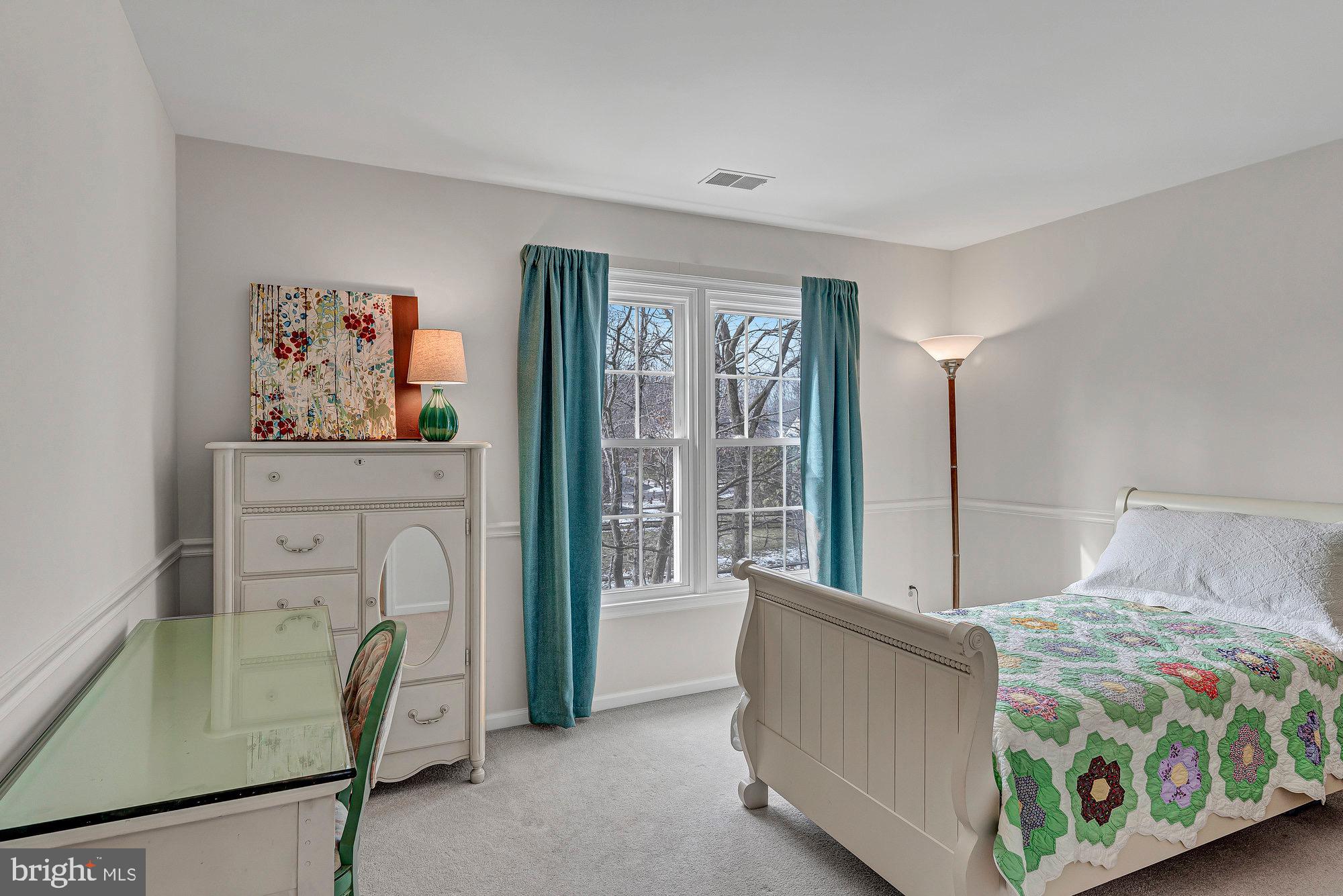 VIRGINIA RUN - Residential