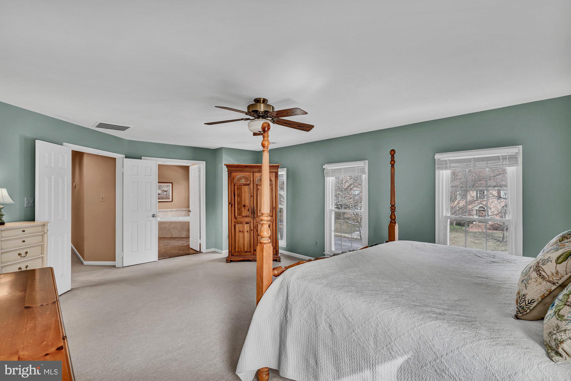 VIRGINIA RUN - Residential