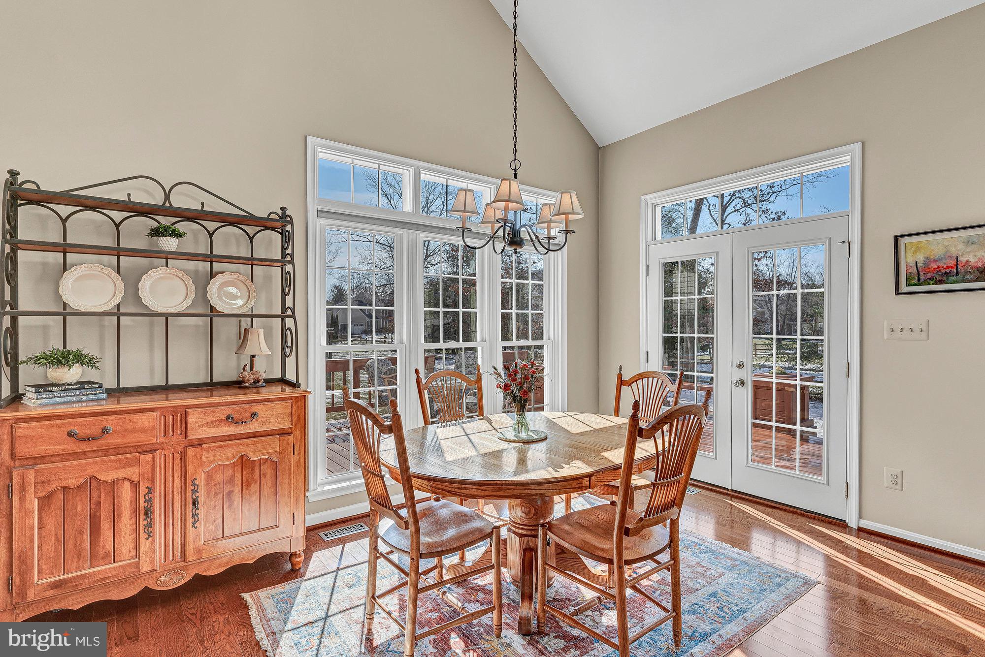 VIRGINIA RUN - Residential