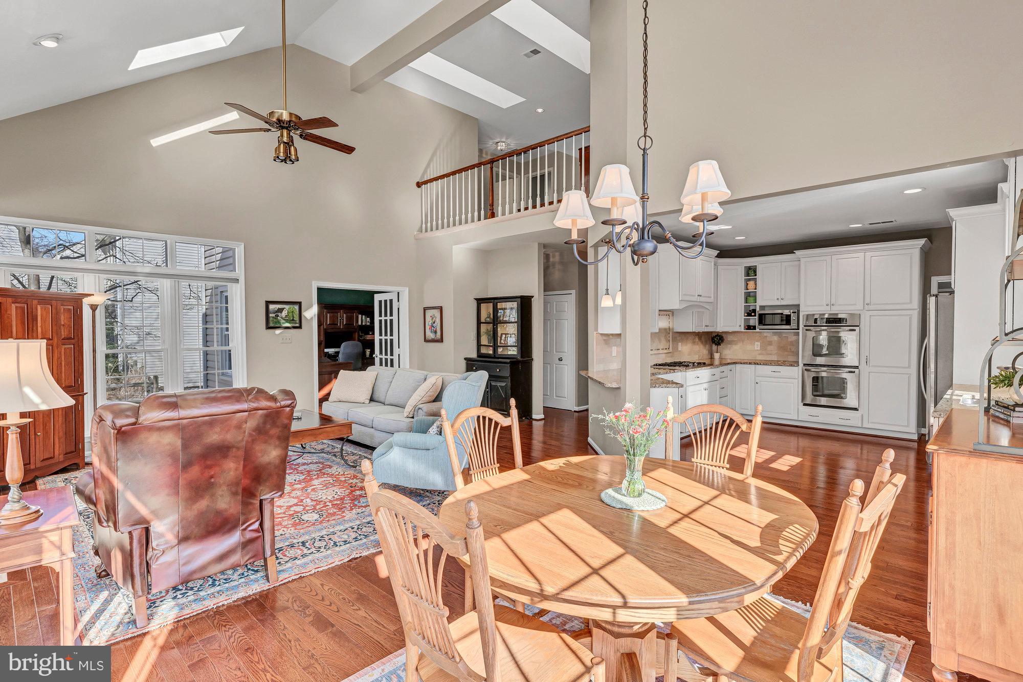 VIRGINIA RUN - Residential