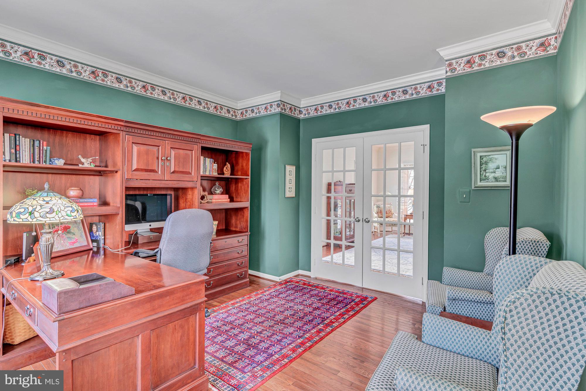 VIRGINIA RUN - Residential