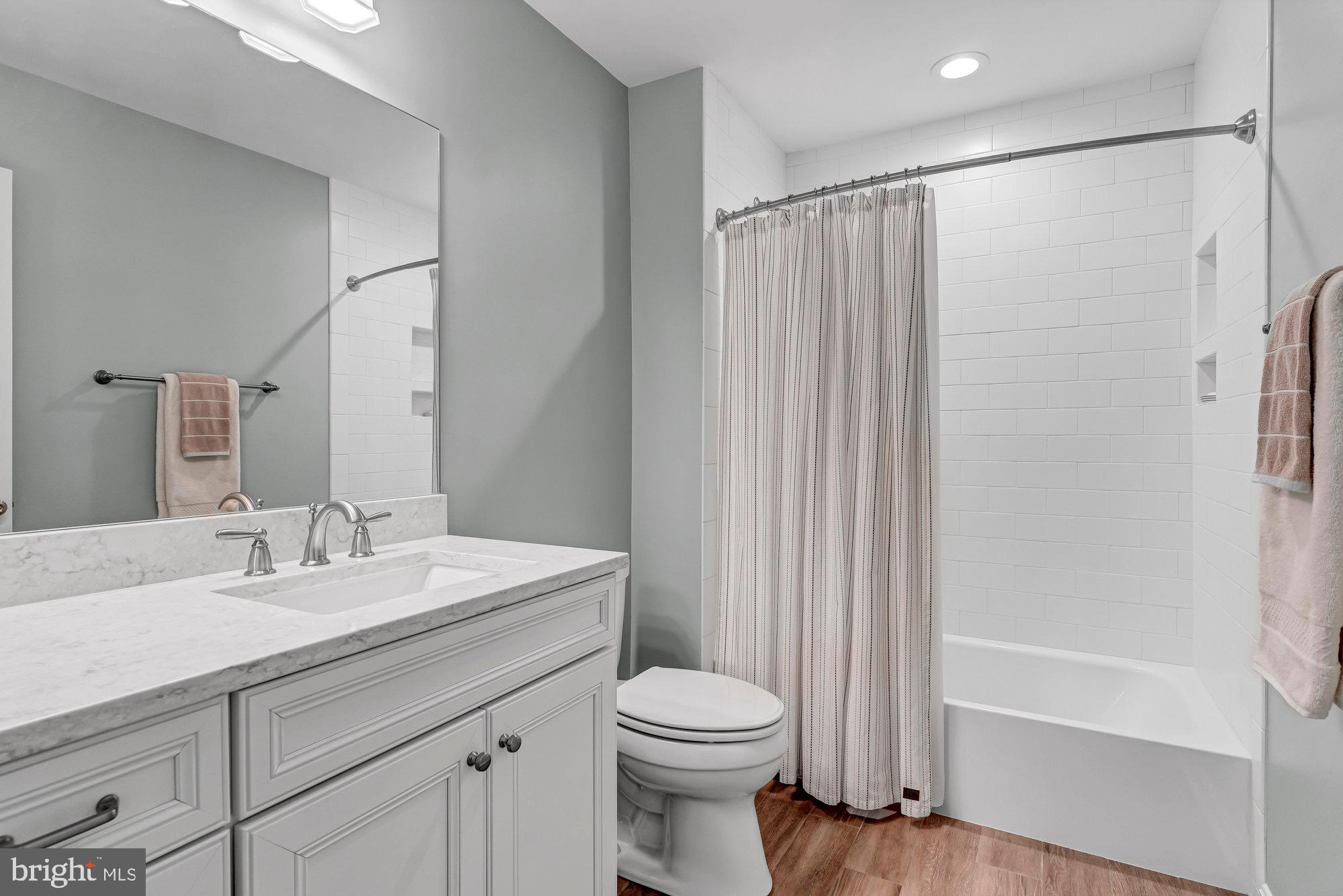 VIRGINIA RUN - Residential