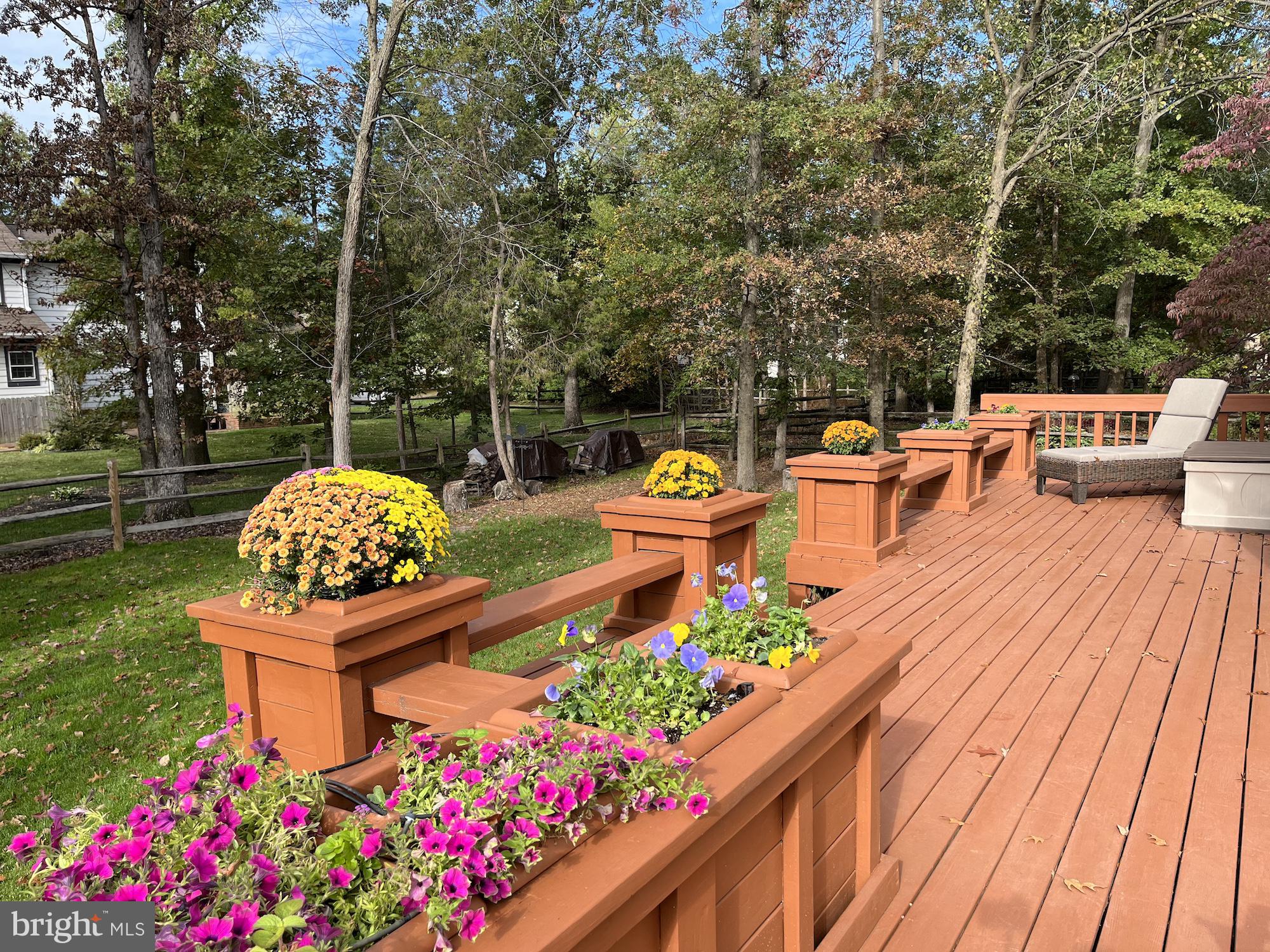 VIRGINIA RUN - Residential