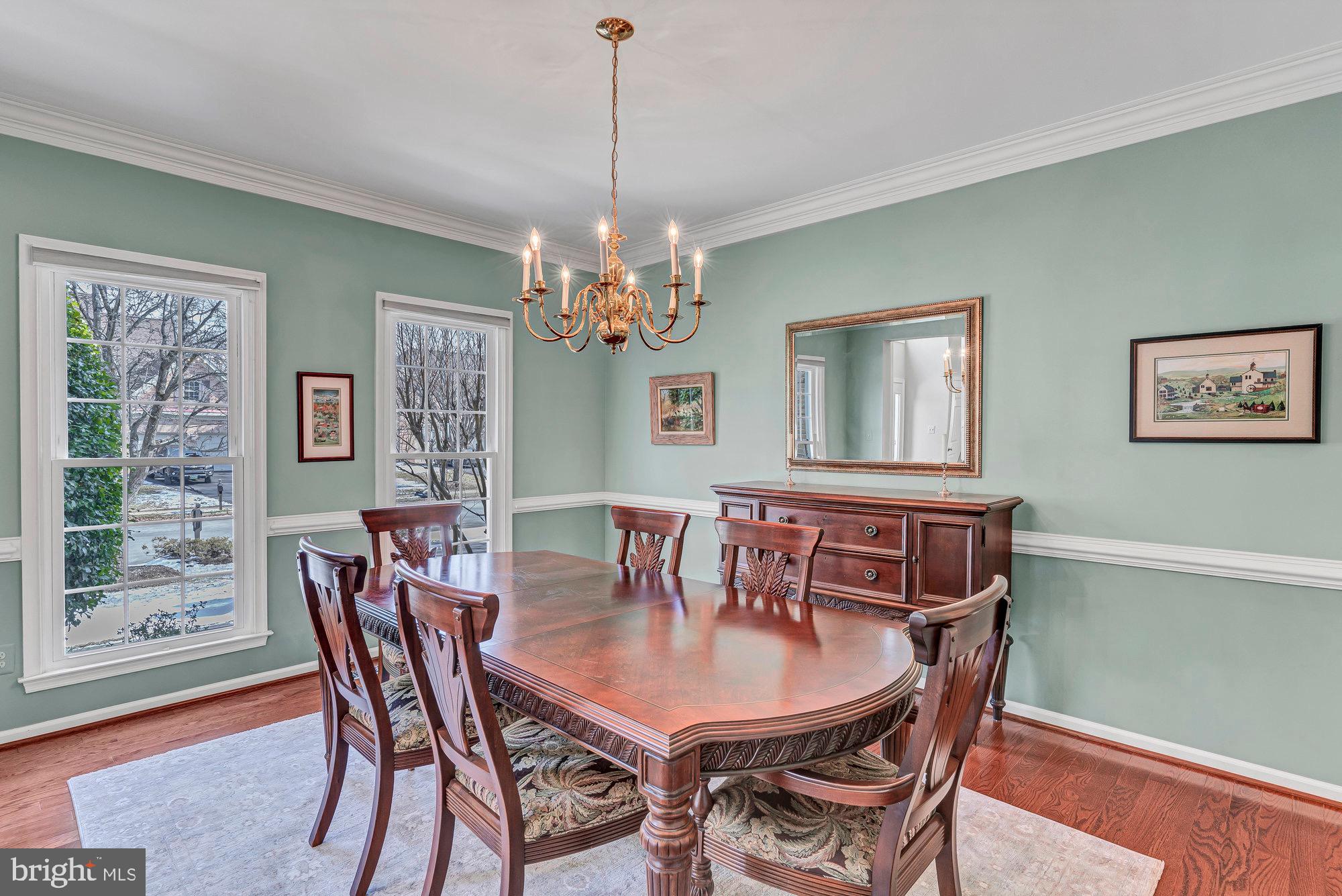 VIRGINIA RUN - Residential