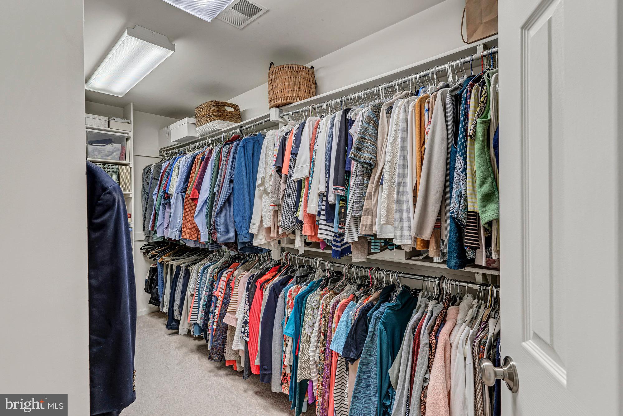 VIRGINIA RUN - Residential