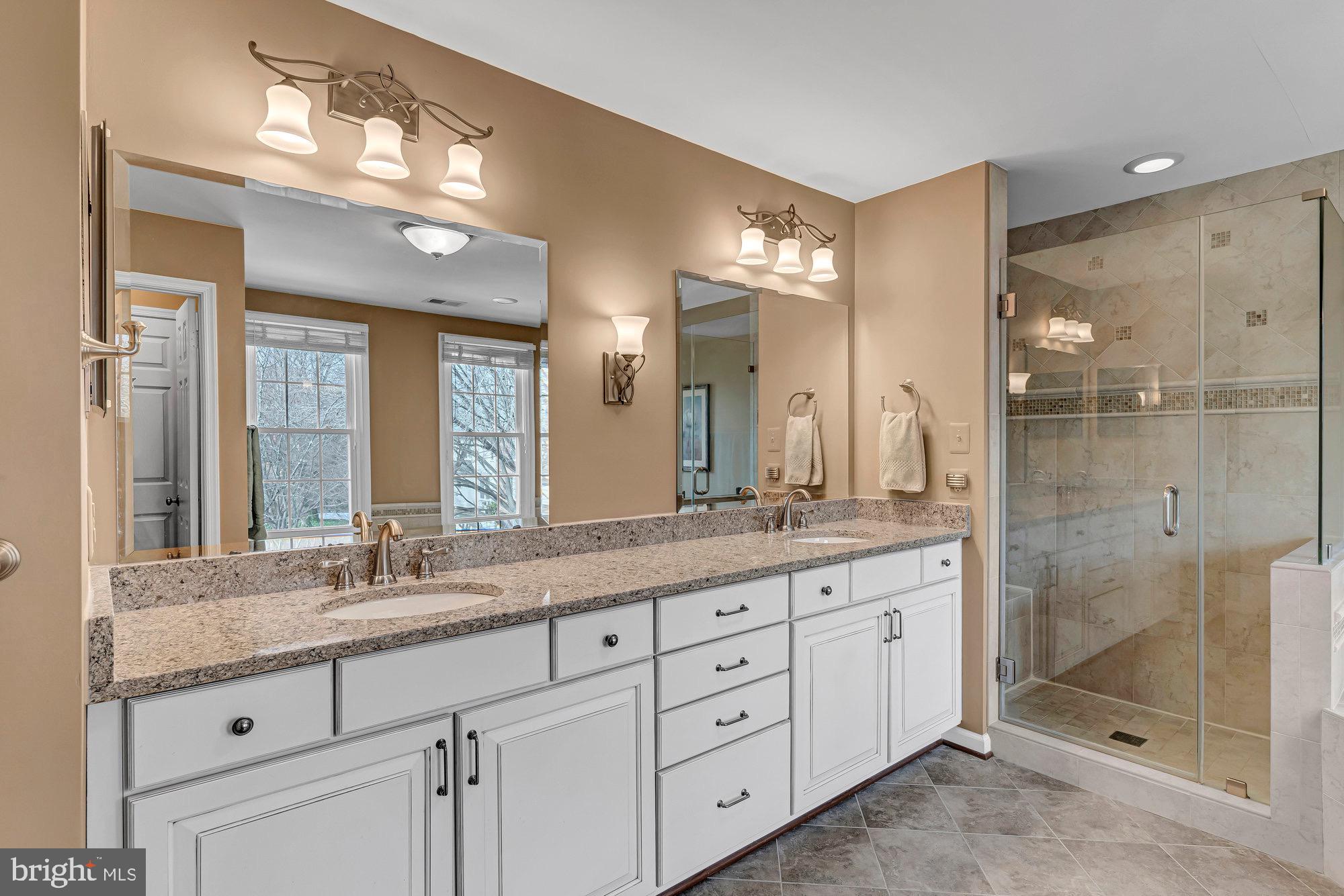 VIRGINIA RUN - Residential