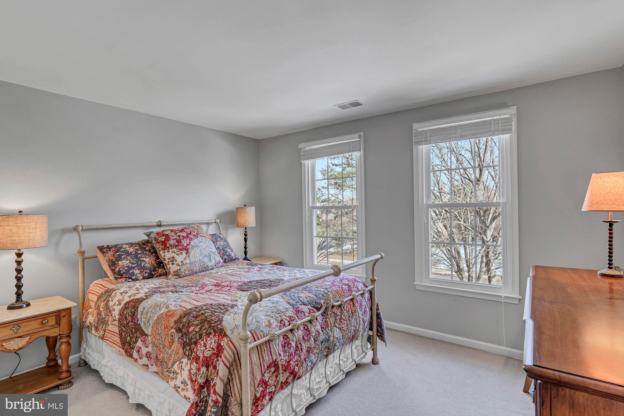 VIRGINIA RUN - Residential