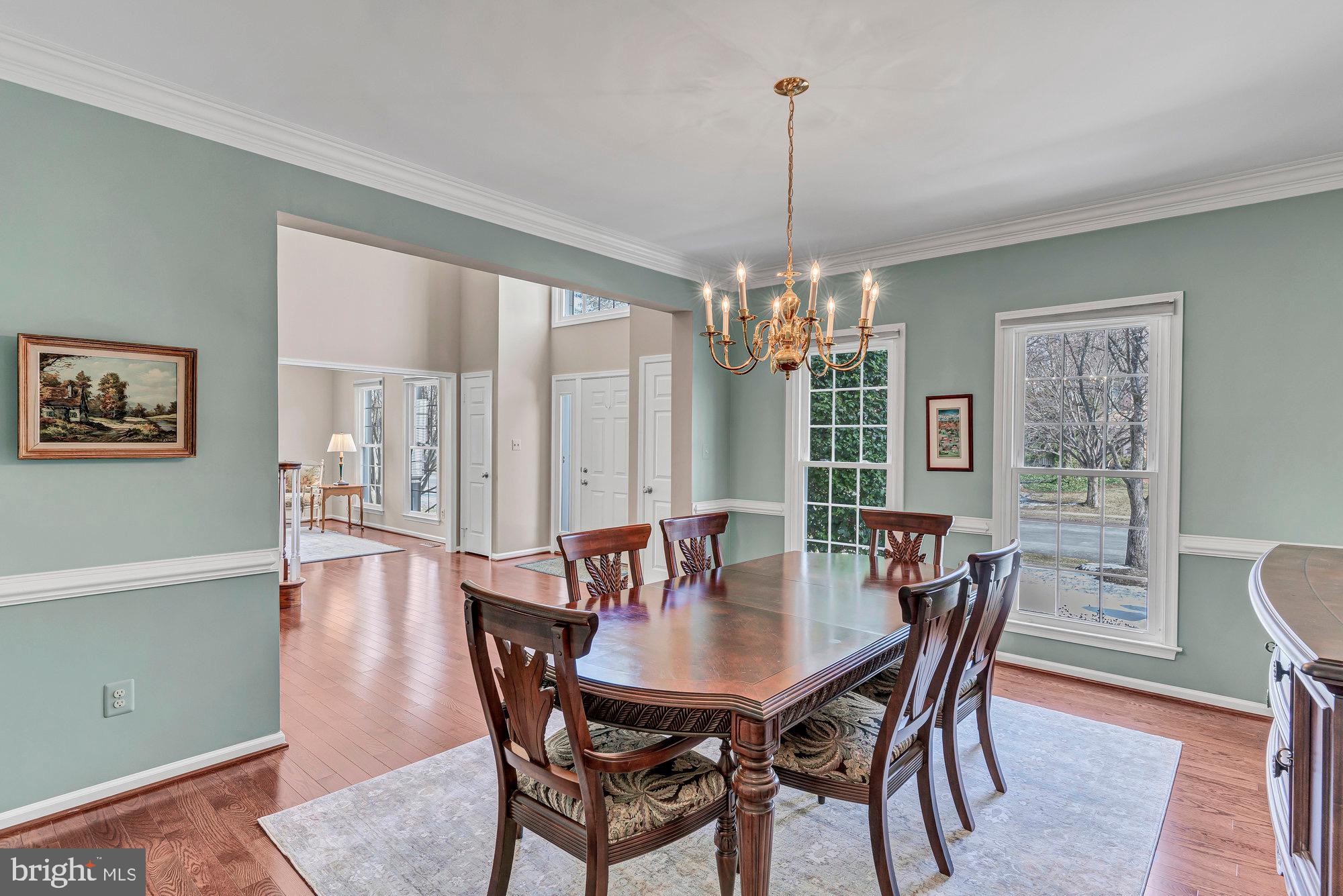 VIRGINIA RUN - Residential