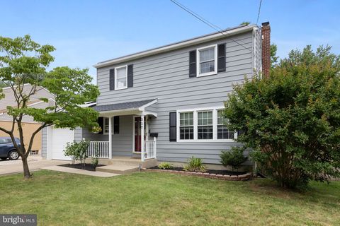 A home in BELLMAWR