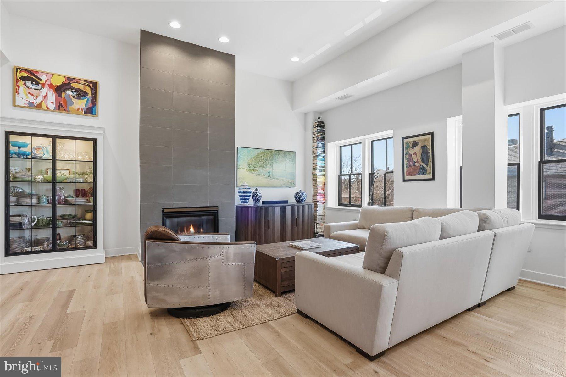 1741 JOHNSON AVENUE NW 302