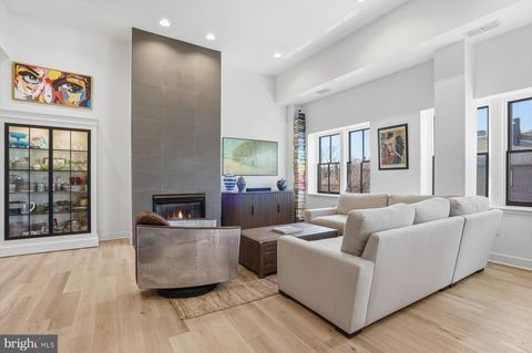 1741 JOHNSON AVENUE NW 302 WASHINGTON DC 20009