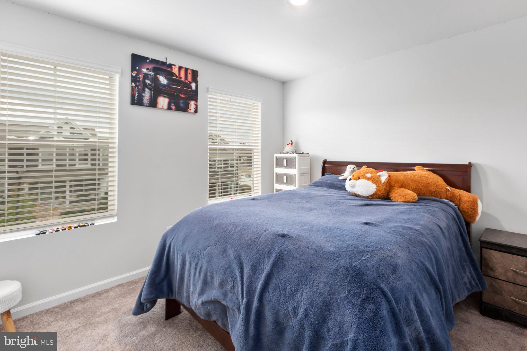 LADYSMITH VILLAGE - Residential Lease