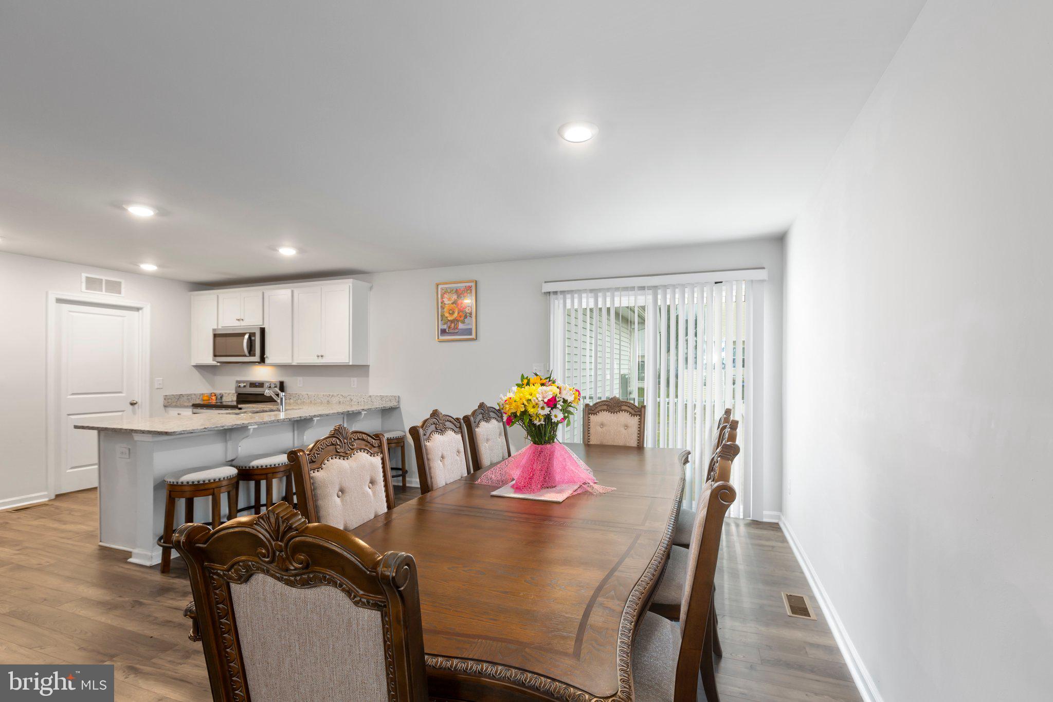 LADYSMITH VILLAGE - Residential Lease