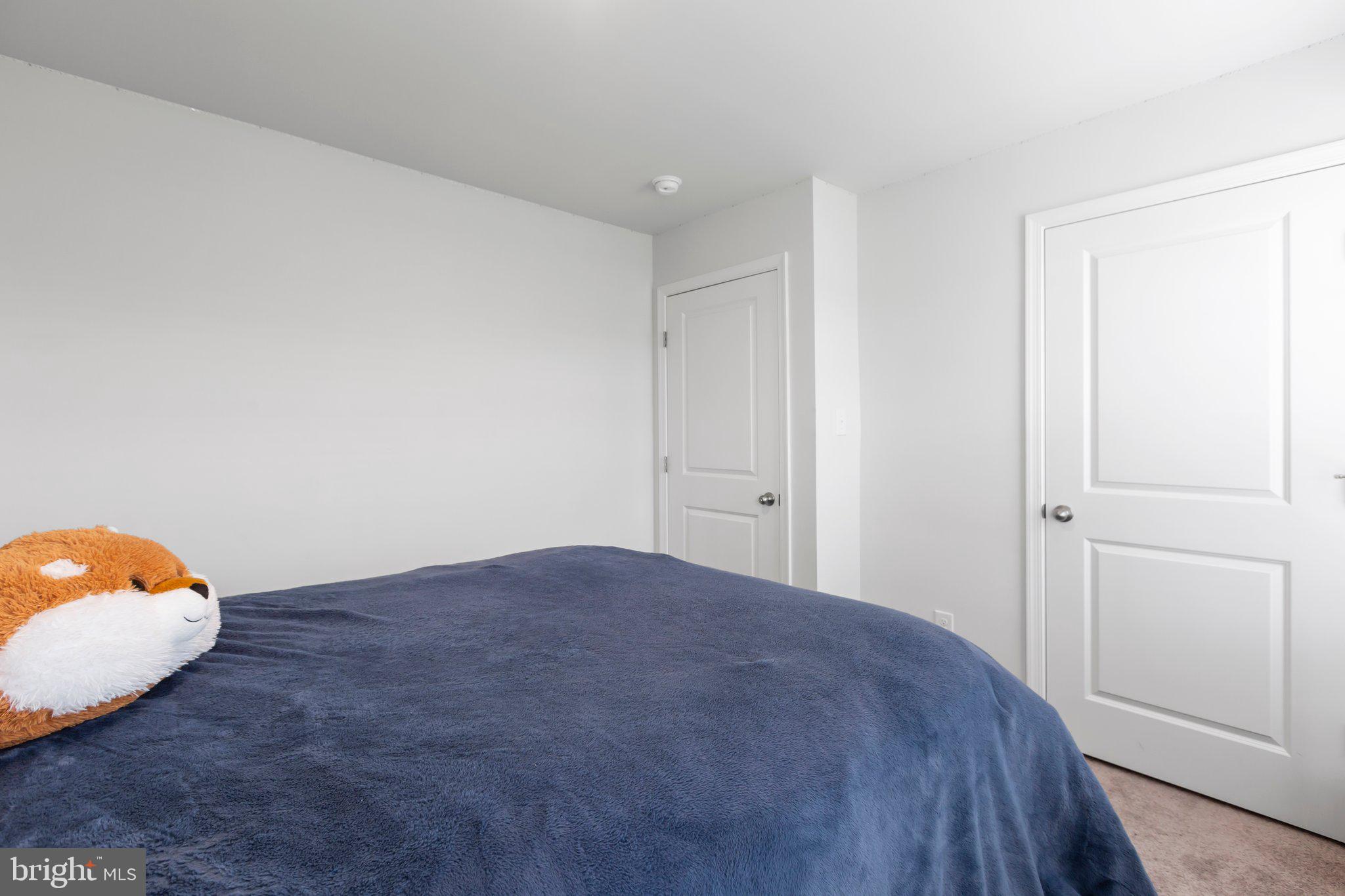 LADYSMITH VILLAGE - Residential Lease