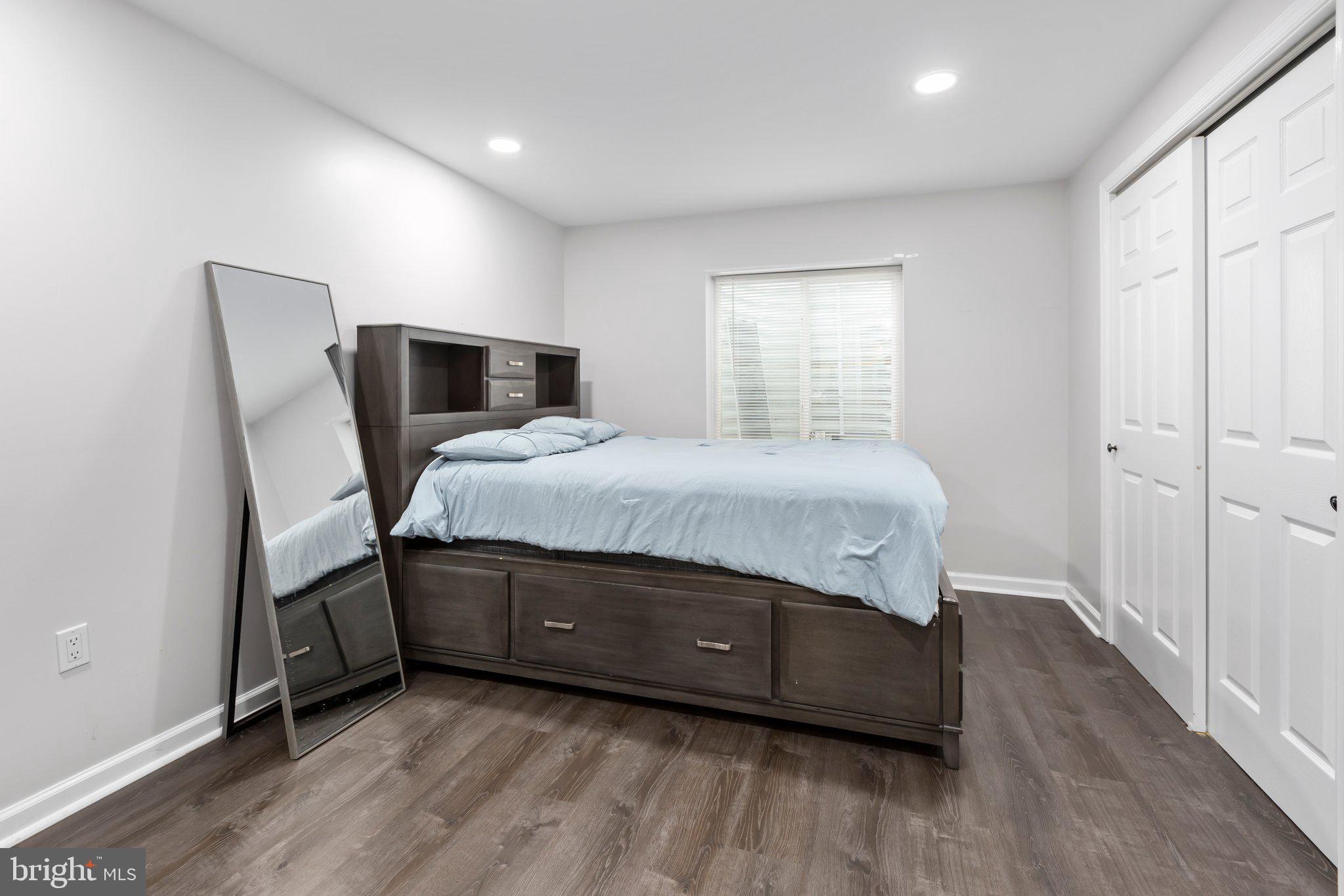 LADYSMITH VILLAGE - Residential Lease