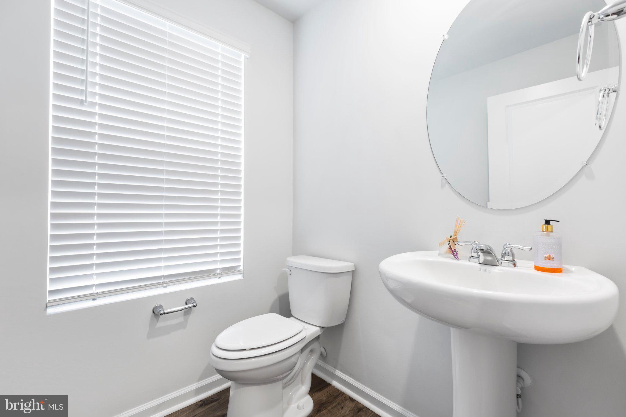 LADYSMITH VILLAGE - Residential Lease