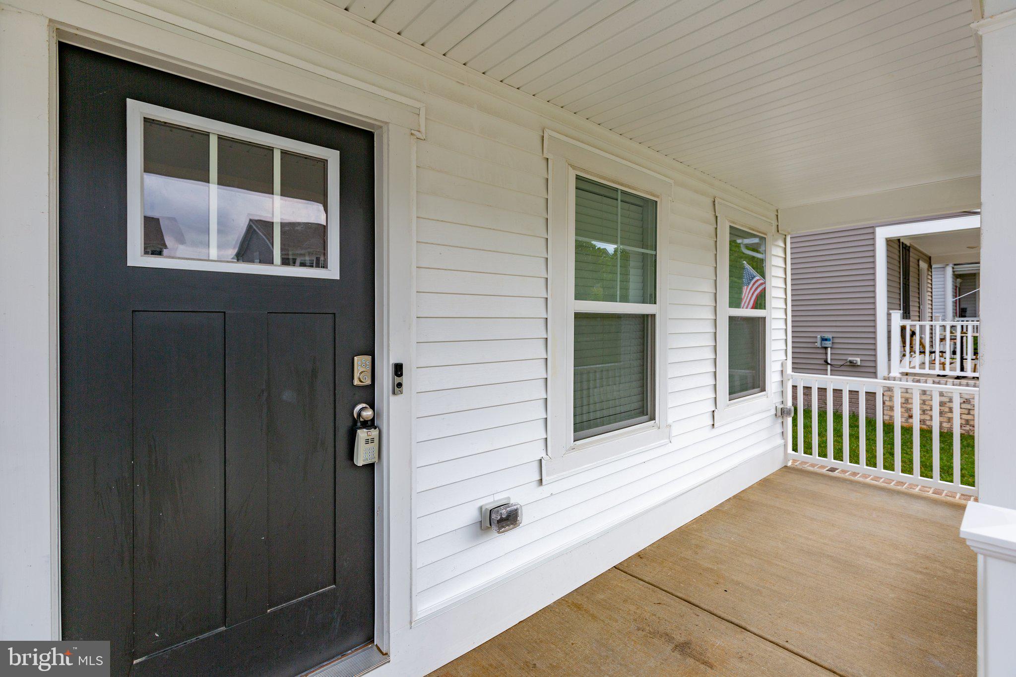 LADYSMITH VILLAGE - Residential Lease