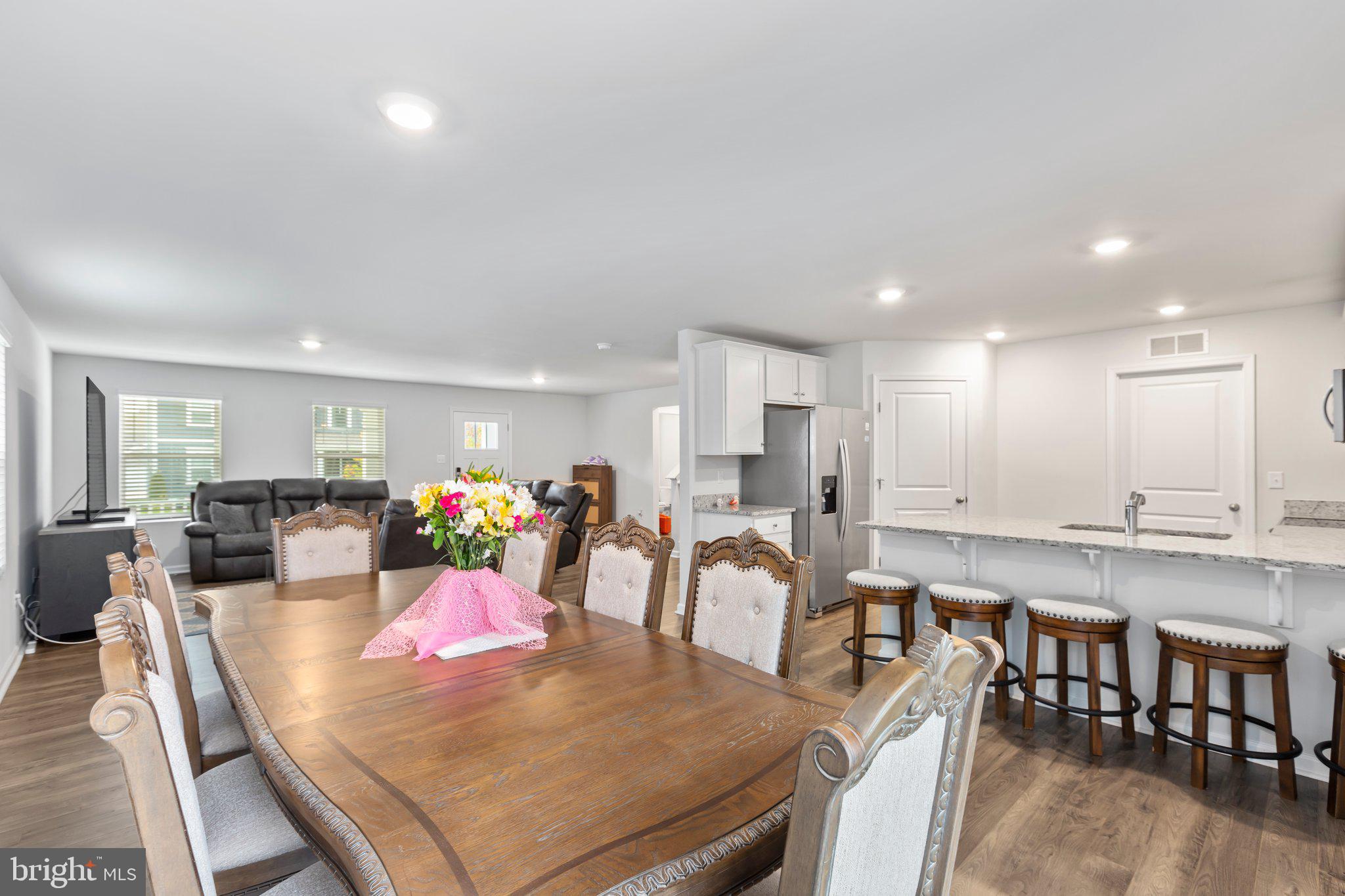 LADYSMITH VILLAGE - Residential Lease