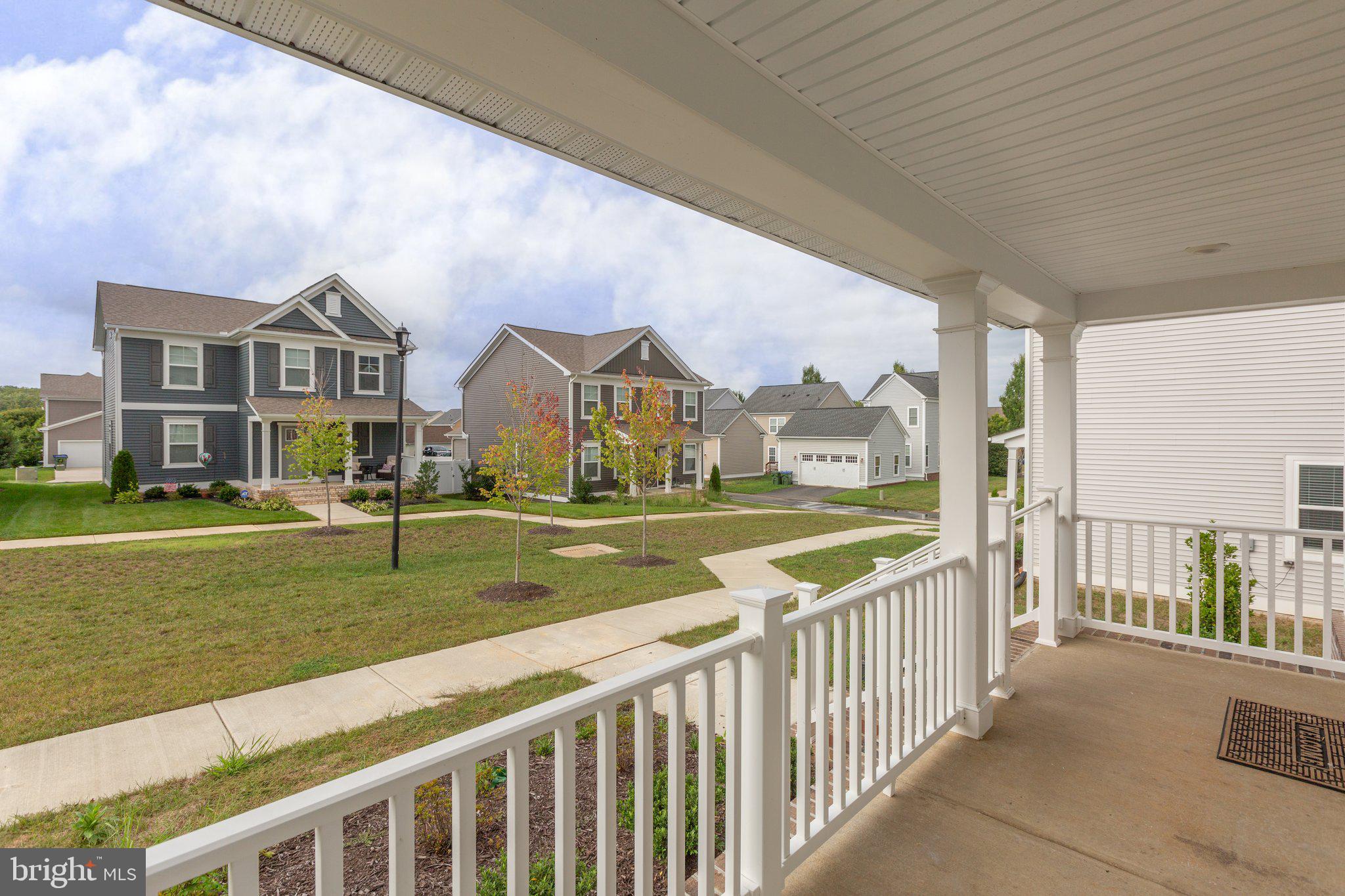 LADYSMITH VILLAGE - Residential Lease