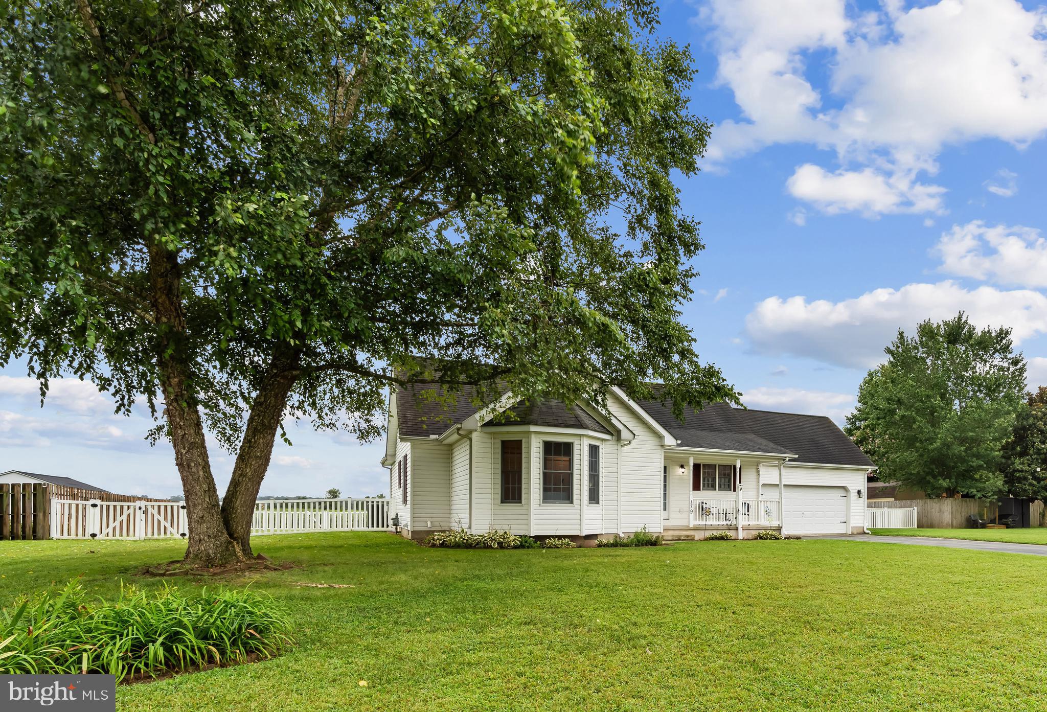 179 GLENN FOREST ROAD