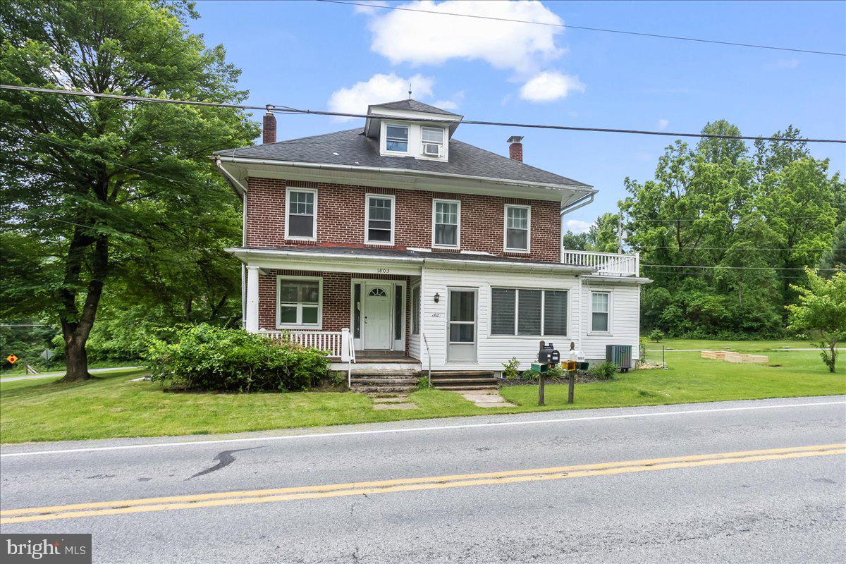 1803 FRIEDENSBURG ROAD