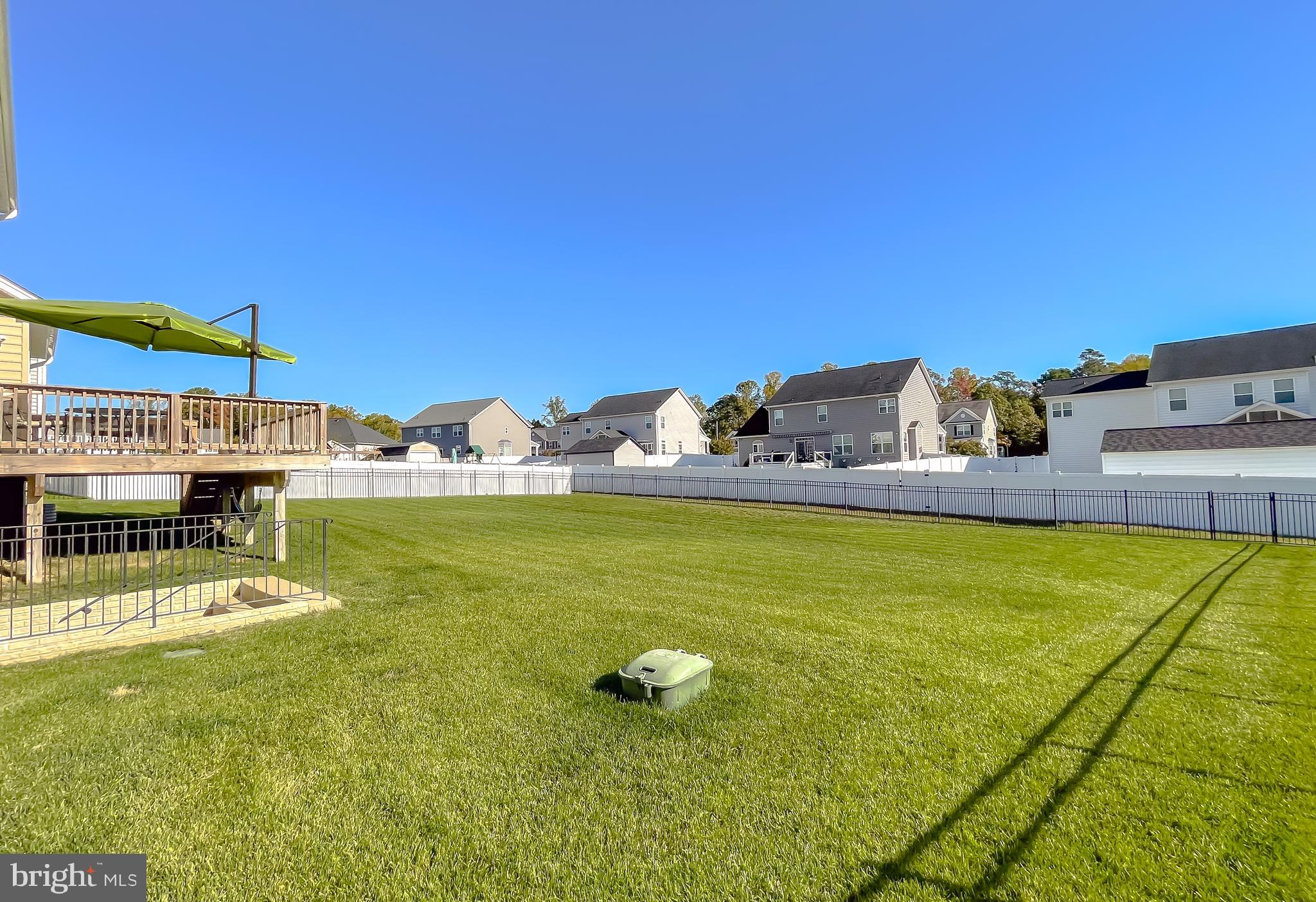 TWIN PONDS - Residential