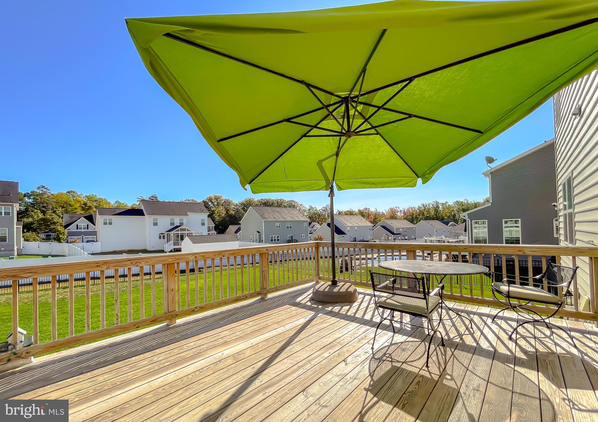 TWIN PONDS - Residential