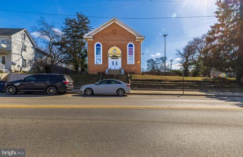 Photo of 111 N Laurel Street, BRIDGETON, NJ 08302 (MLS # NJCB2018460)
