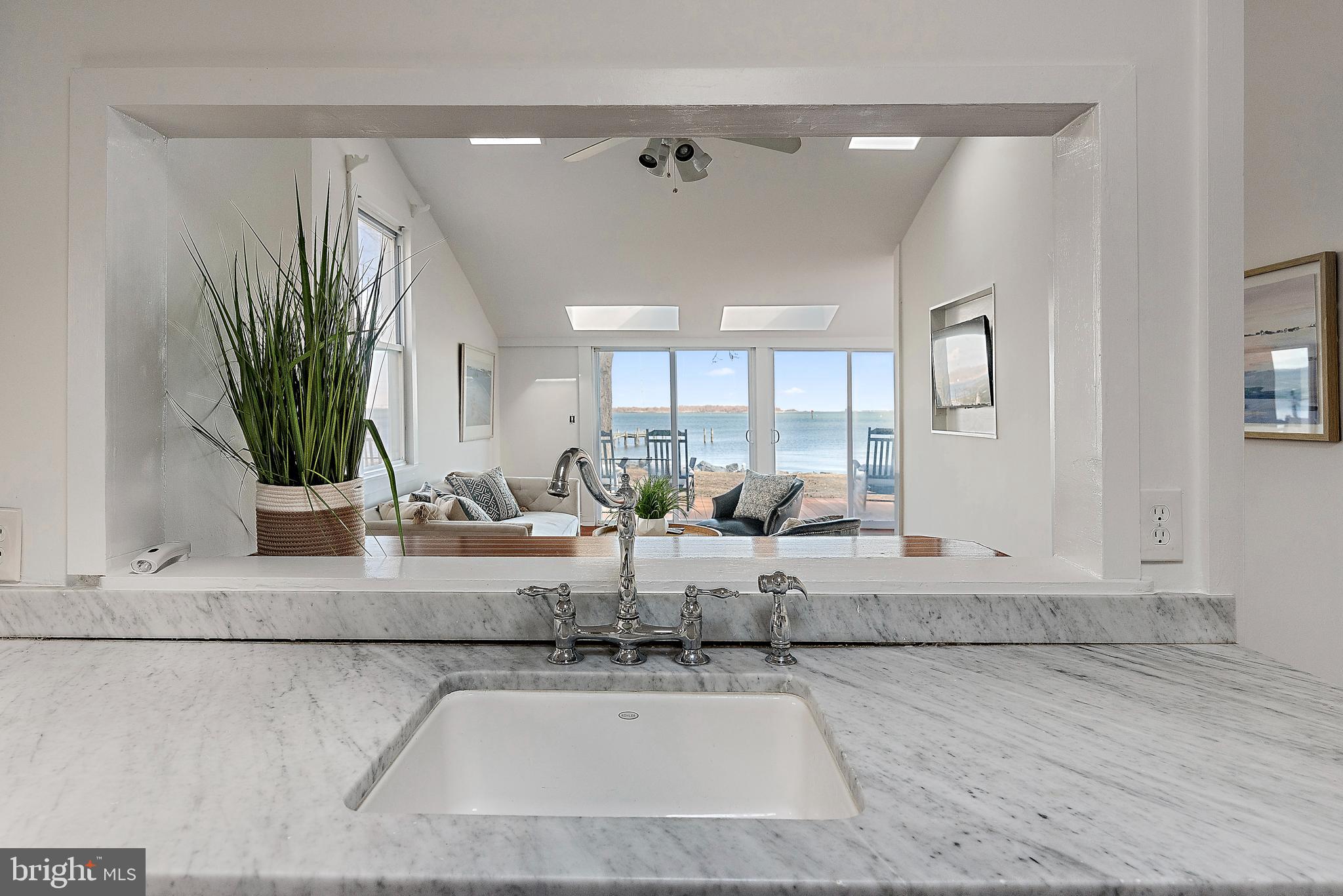 BEMBE BEACH - Residential