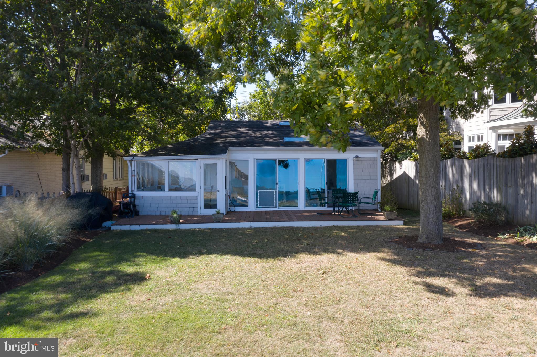 BEMBE BEACH - Residential